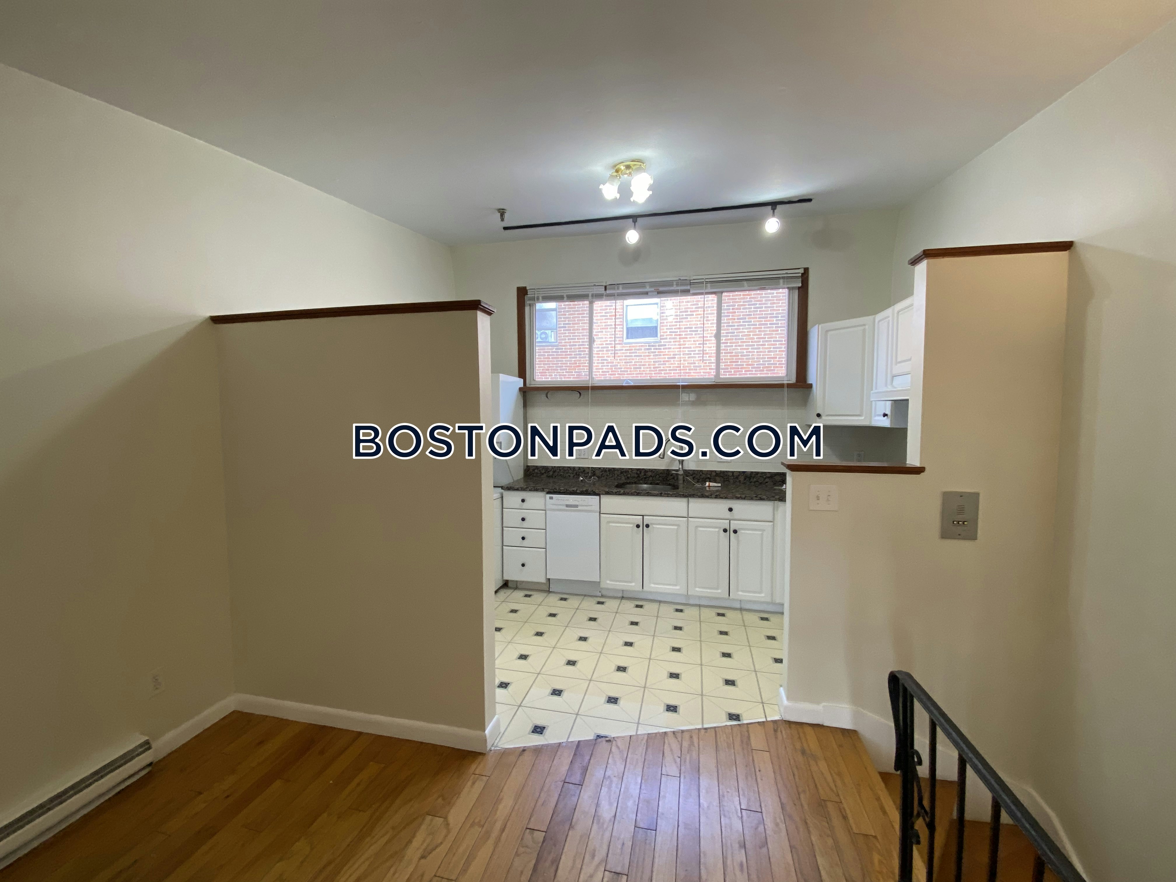 3 bed, 1 bath apartment for rent at 49 Symphony Rd Unit 35, Fenway — photo 22 of 22