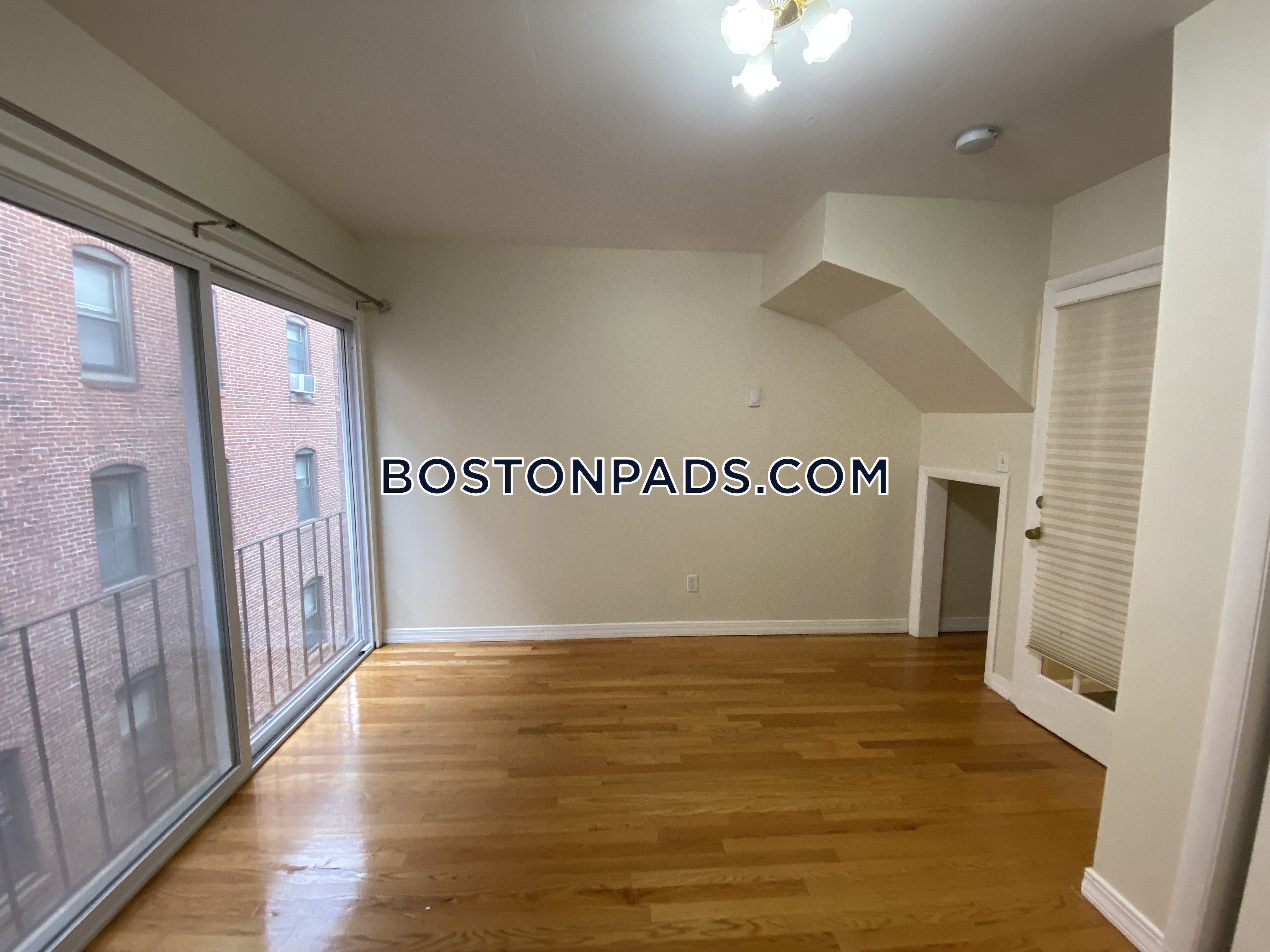 3 bed, 1 bath apartment for rent at 49 Symphony Rd Unit 35, Fenway — photo 8 of 22