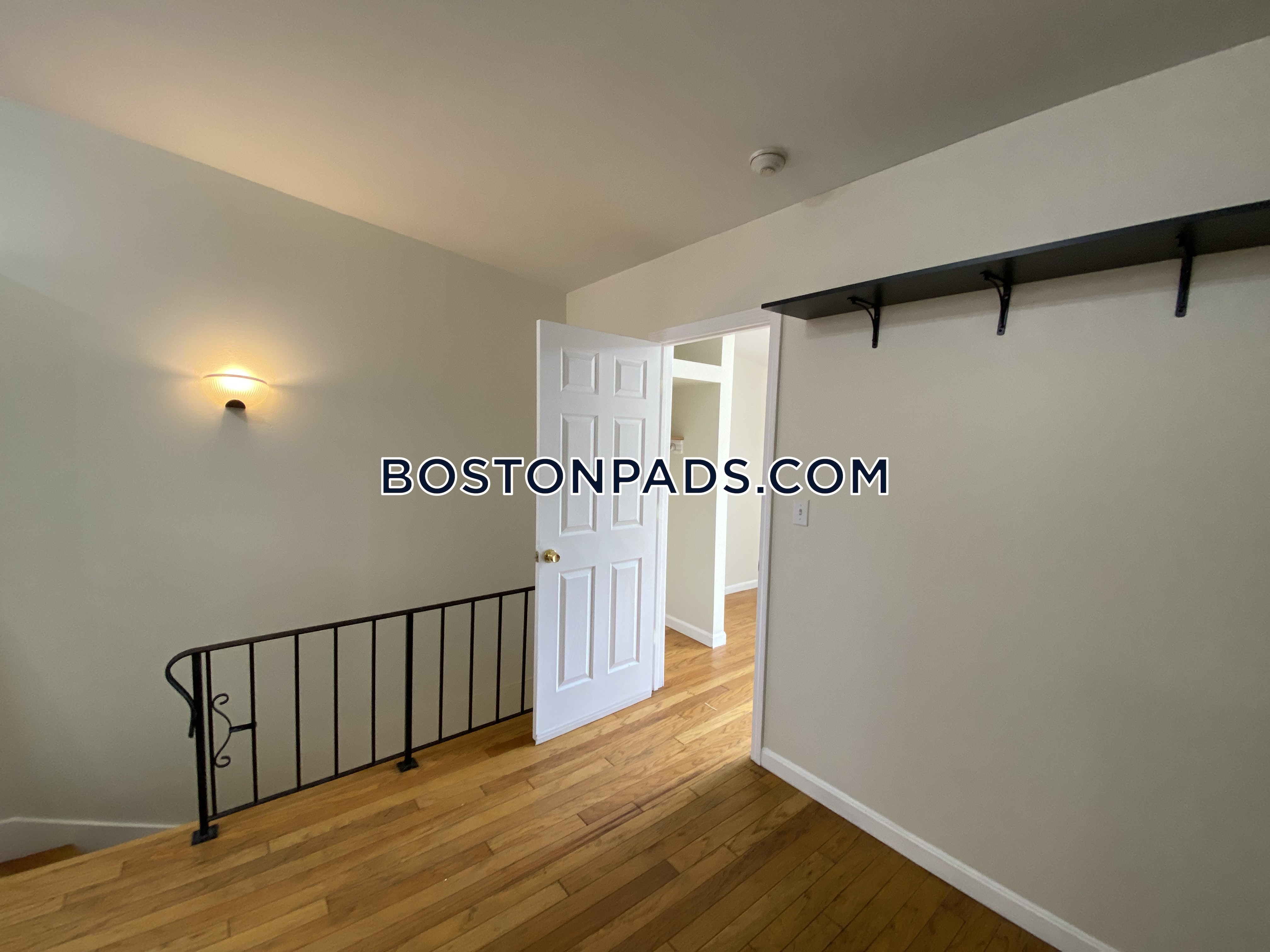 3 bed, 1 bath apartment for rent at 49 Symphony Rd Unit 35, Fenway — photo 17 of 22