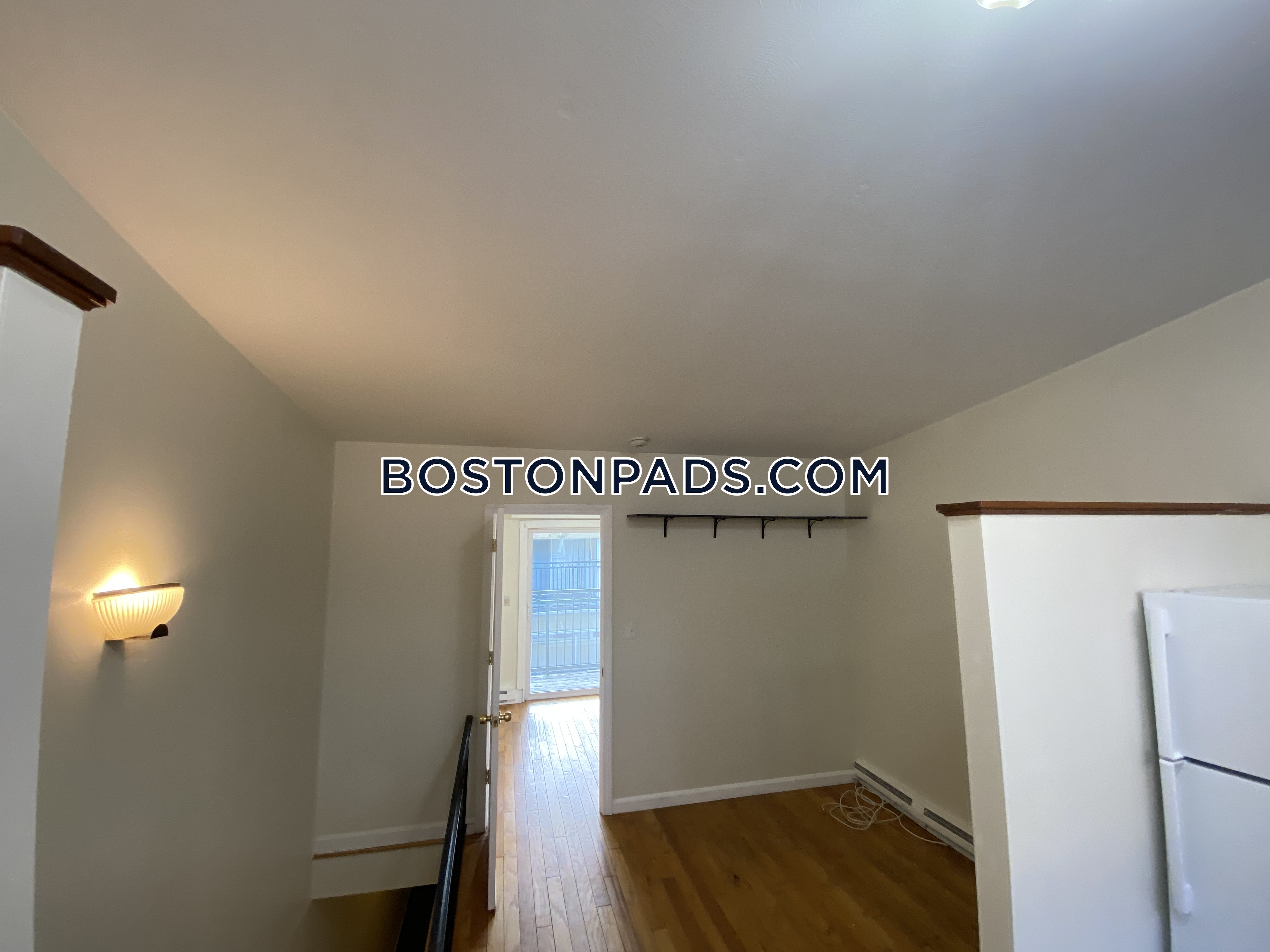 3 bed, 1 bath apartment for rent at 49 Symphony Rd Unit 35, Fenway — photo 19 of 22