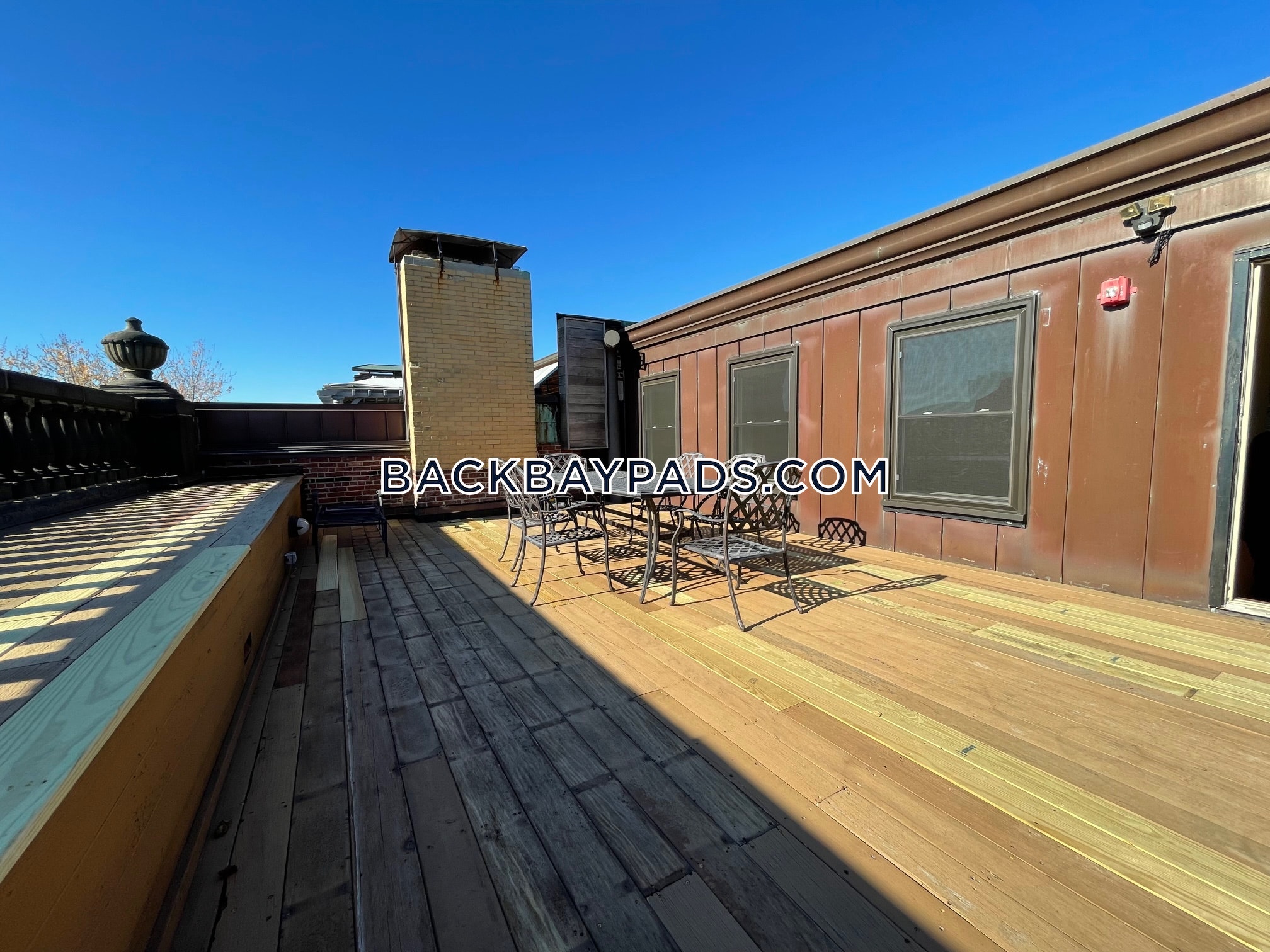 3 bed, 4+ bath apartment for rent at 350 Beacon St Unit PH, Back Bay — photo 2 of 22