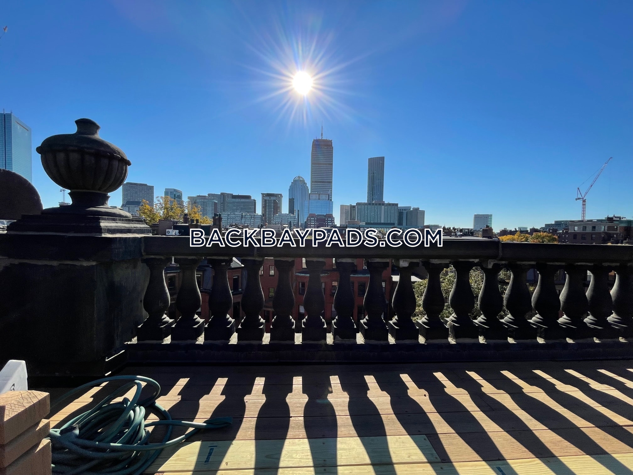 3 bed, 4+ bath apartment for rent at 350 Beacon St Unit PH, Back Bay — photo 3 of 22