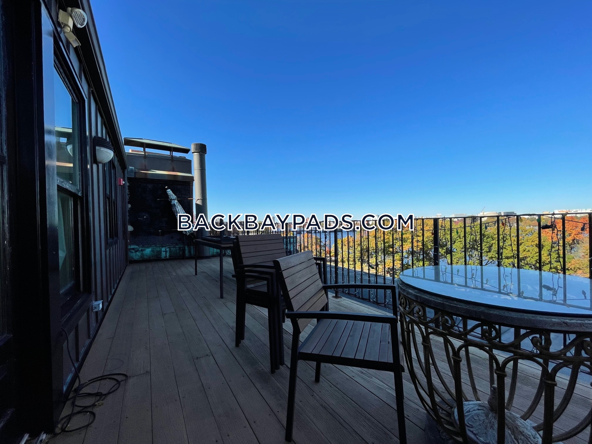 3 bed, 4+ bath apartment for rent at 350 Beacon St Unit PH, Back Bay — photo 4 of 22