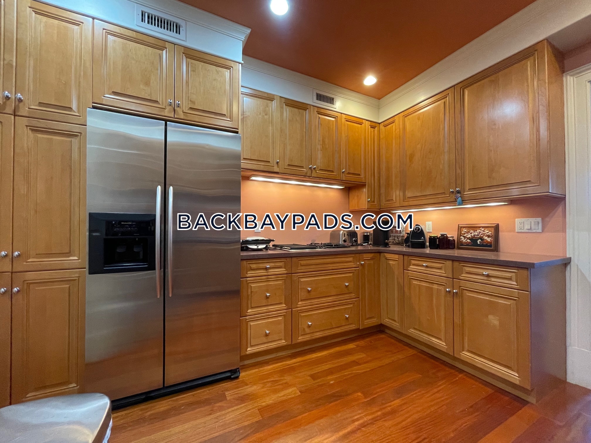 3 bed, 4+ bath apartment for rent at 350 Beacon St Unit PH, Back Bay — photo 7 of 22