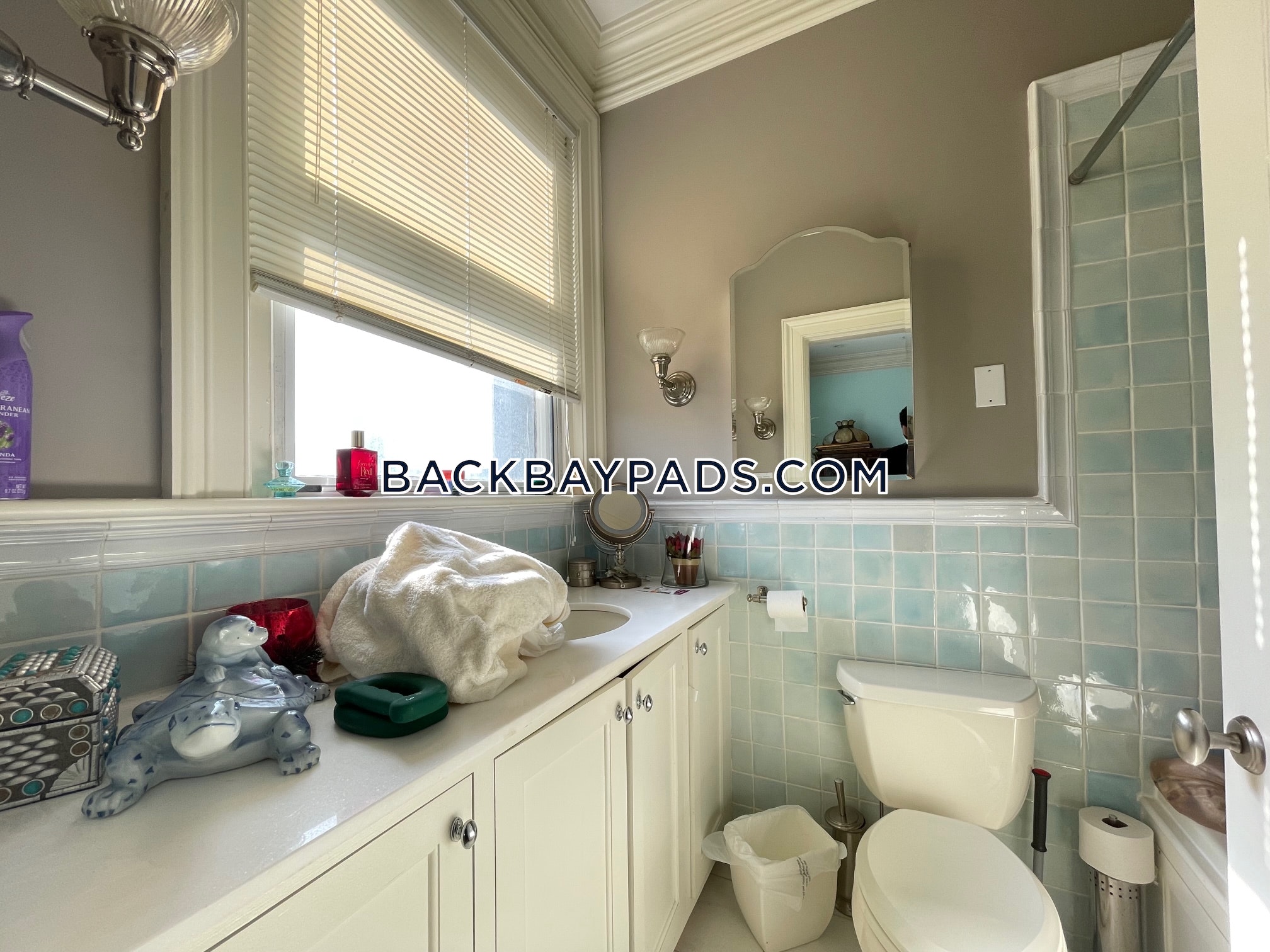3 bed, 4+ bath apartment for rent at 350 Beacon St Unit PH, Back Bay — photo 21 of 22