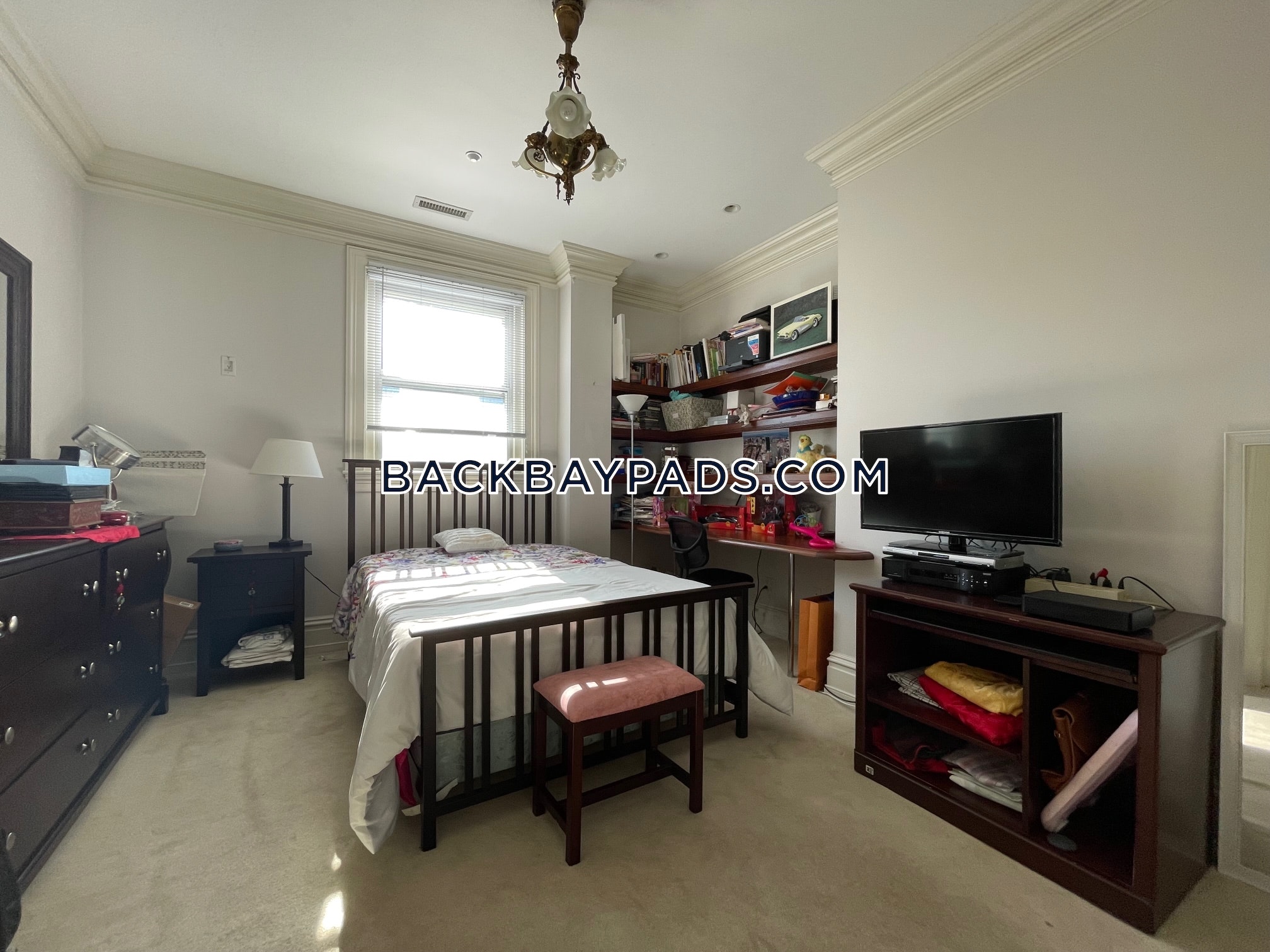 3 bed, 4+ bath apartment for rent at 350 Beacon St Unit PH, Back Bay — photo 22 of 22