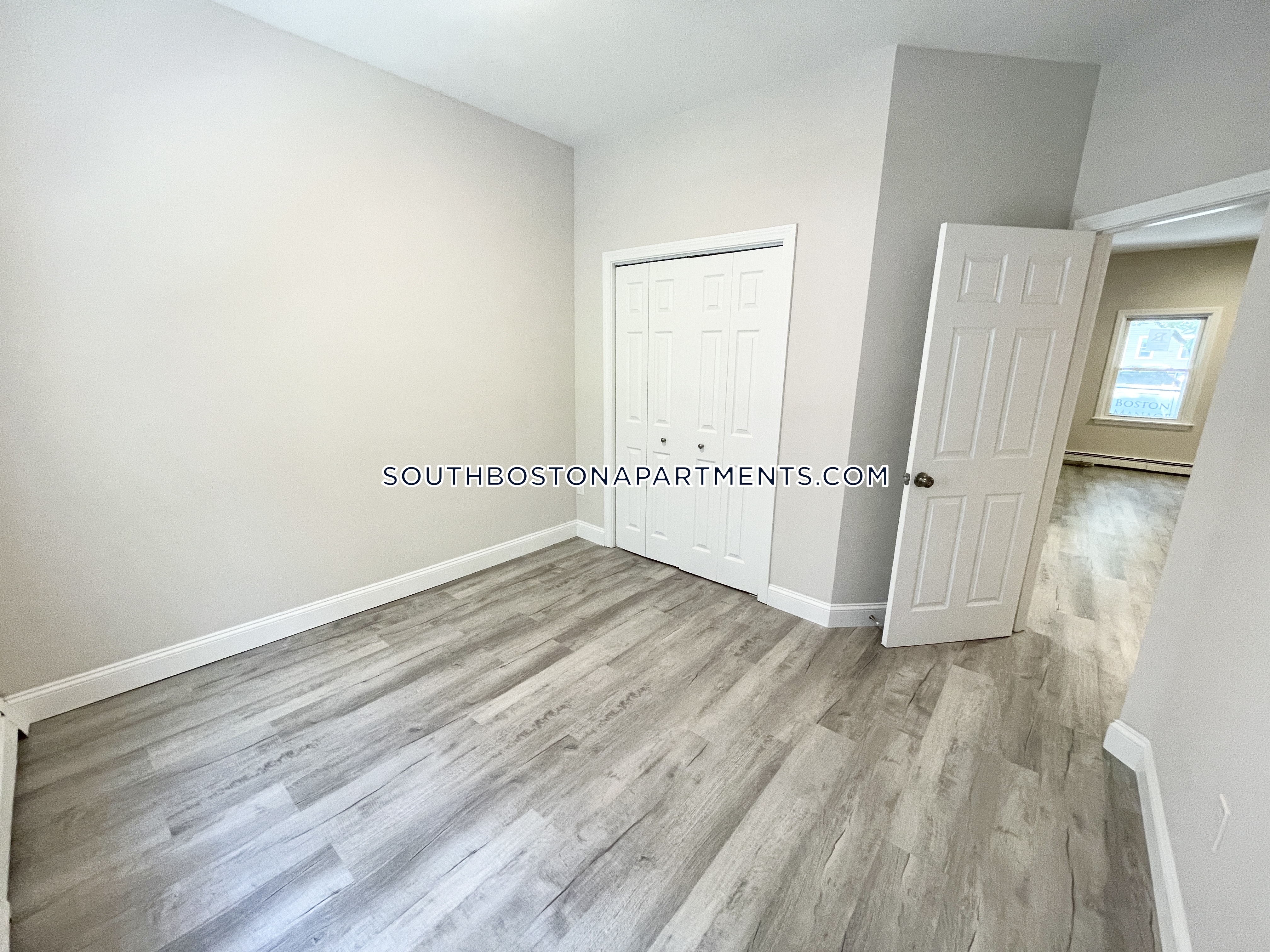 4 bed, 2 bath apartment for rent at 174 Bolton St Unit 1A, South Boston — photo 5 of 27