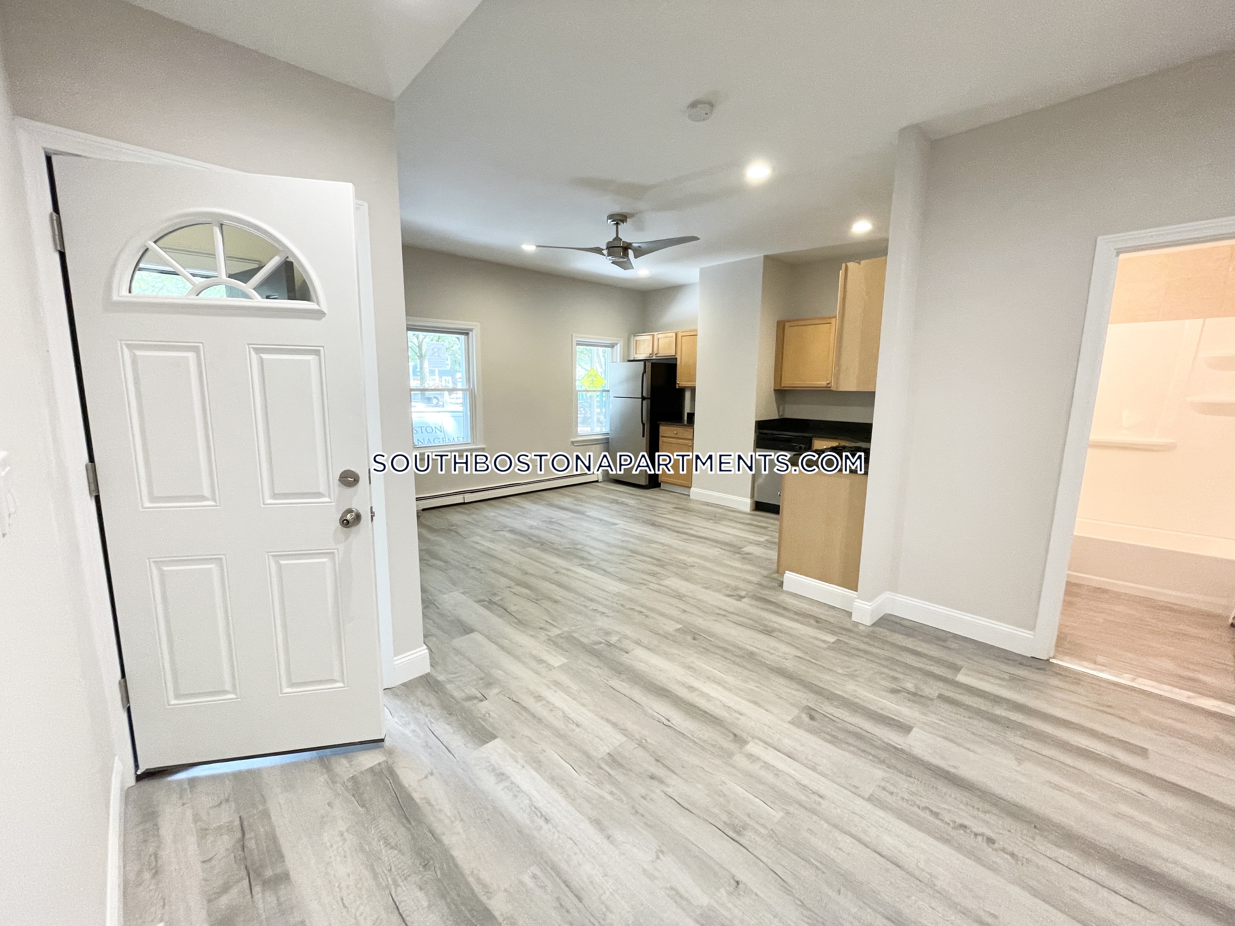 4 bed, 2 bath apartment for rent at 174 Bolton St Unit 1A, South Boston — photo 11 of 27