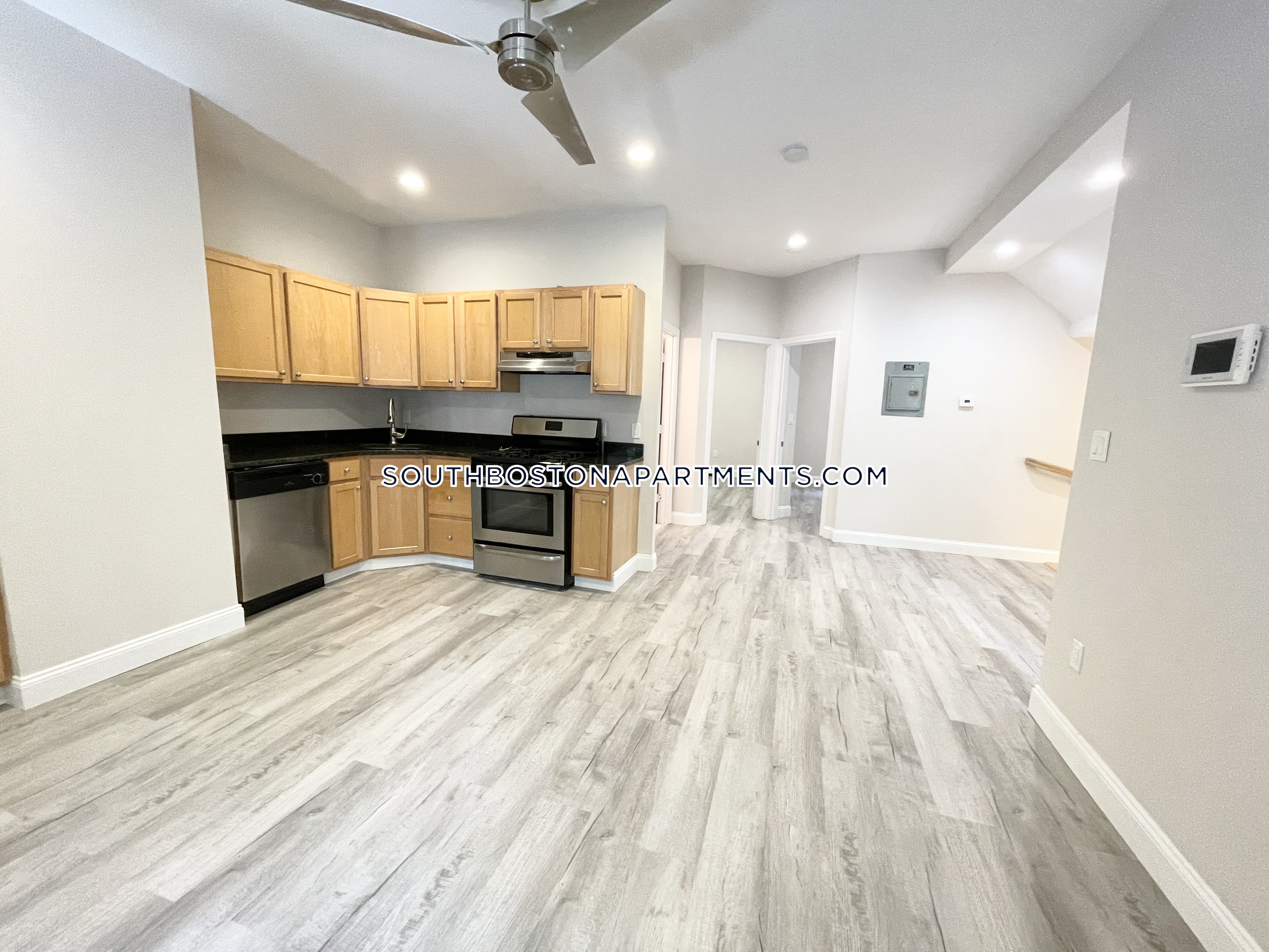 4 bed, 2 bath apartment for rent at 174 Bolton St Unit 1A, South Boston — photo 13 of 27