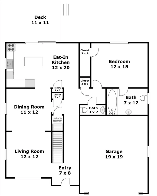 37 Augusta Way, Chelmsford