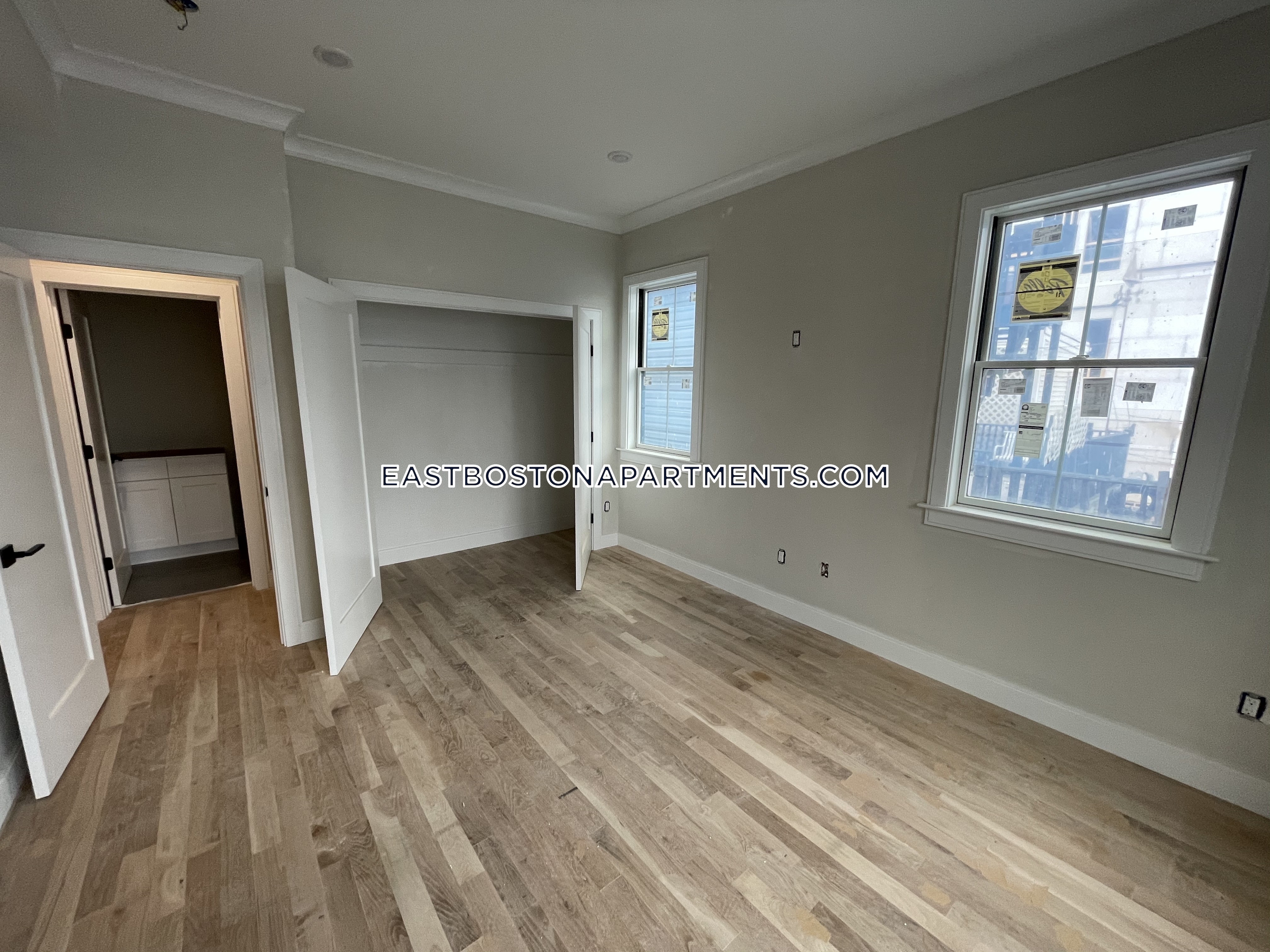 3 bed, 2 bath apartment for rent at 46 Lexington St Unit 4, East Boston — photo 14 of 35