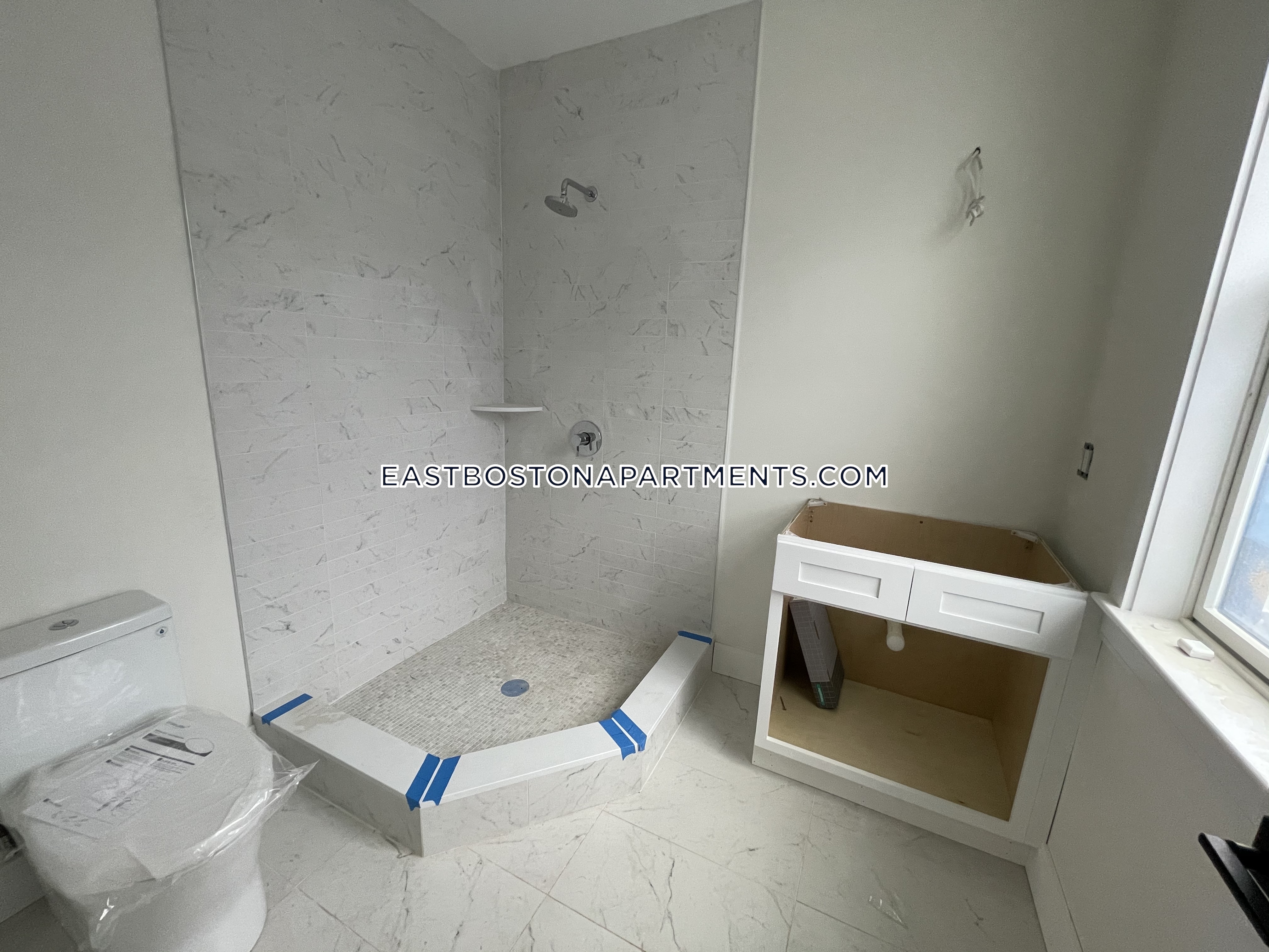 3 bed, 2 bath apartment for rent at 46 Lexington St Unit 4, East Boston — photo 15 of 35