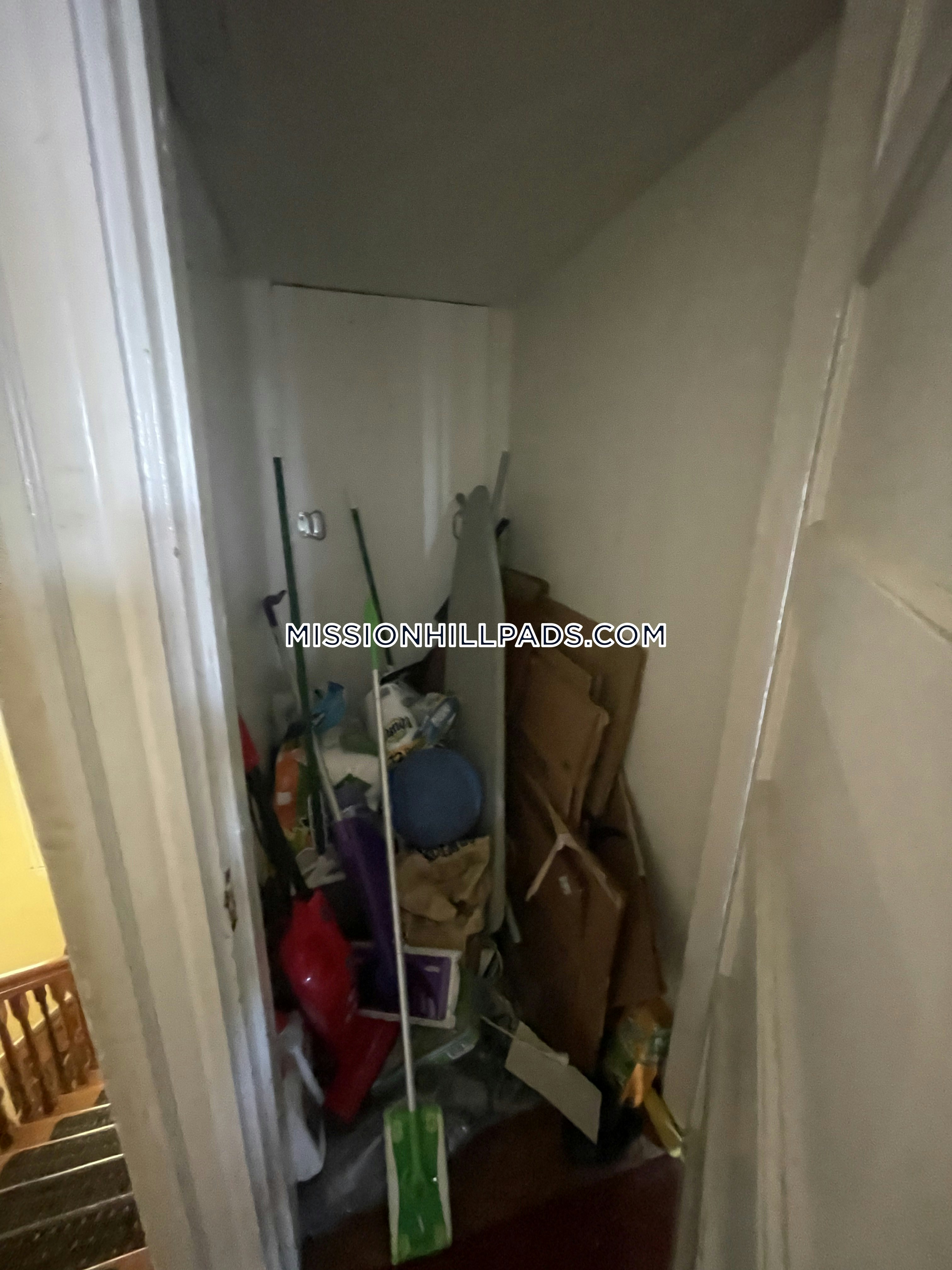 270 Parker Hill Ave, Mission Hill