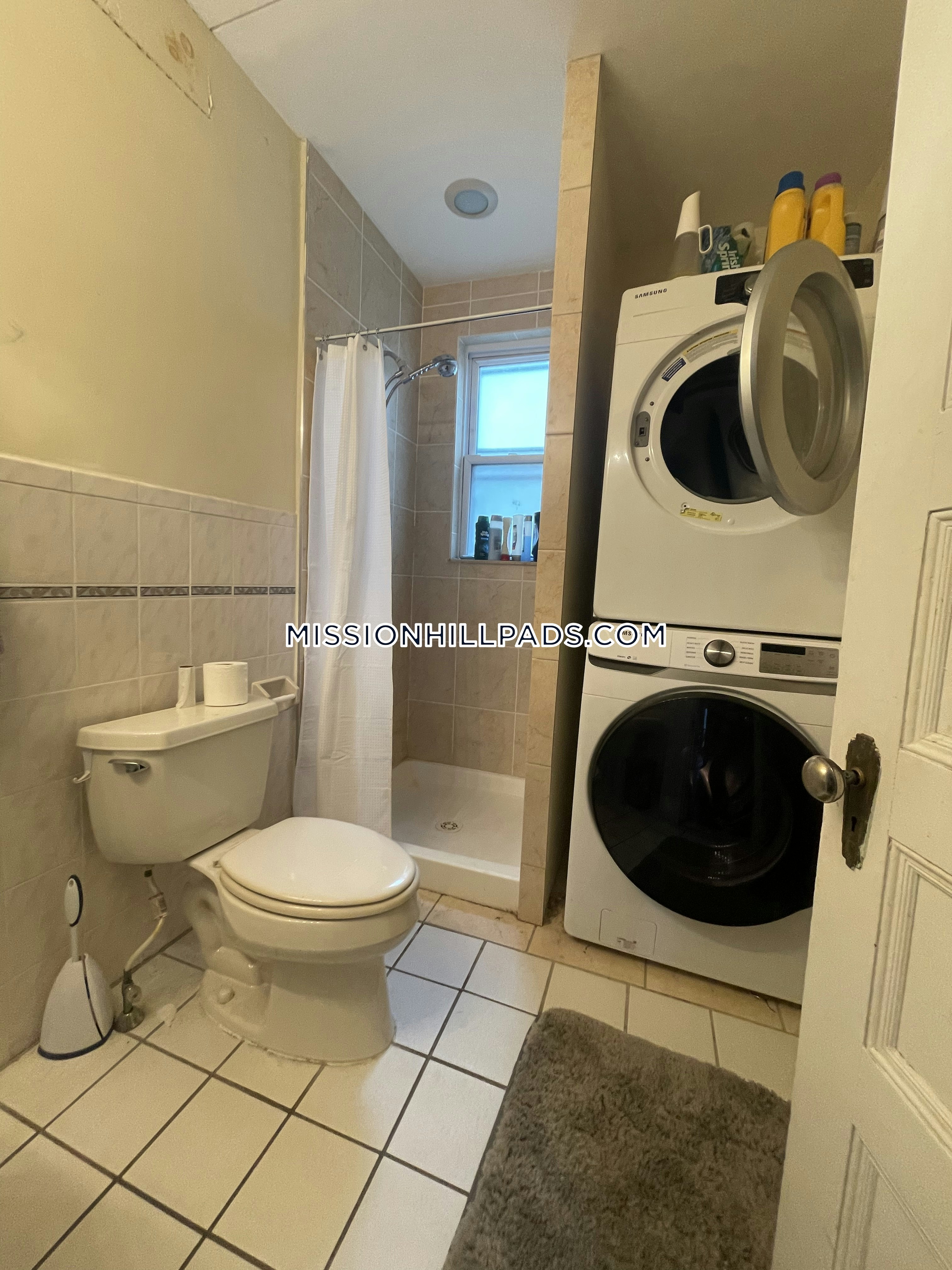 270 Parker Hill Ave, Mission Hill