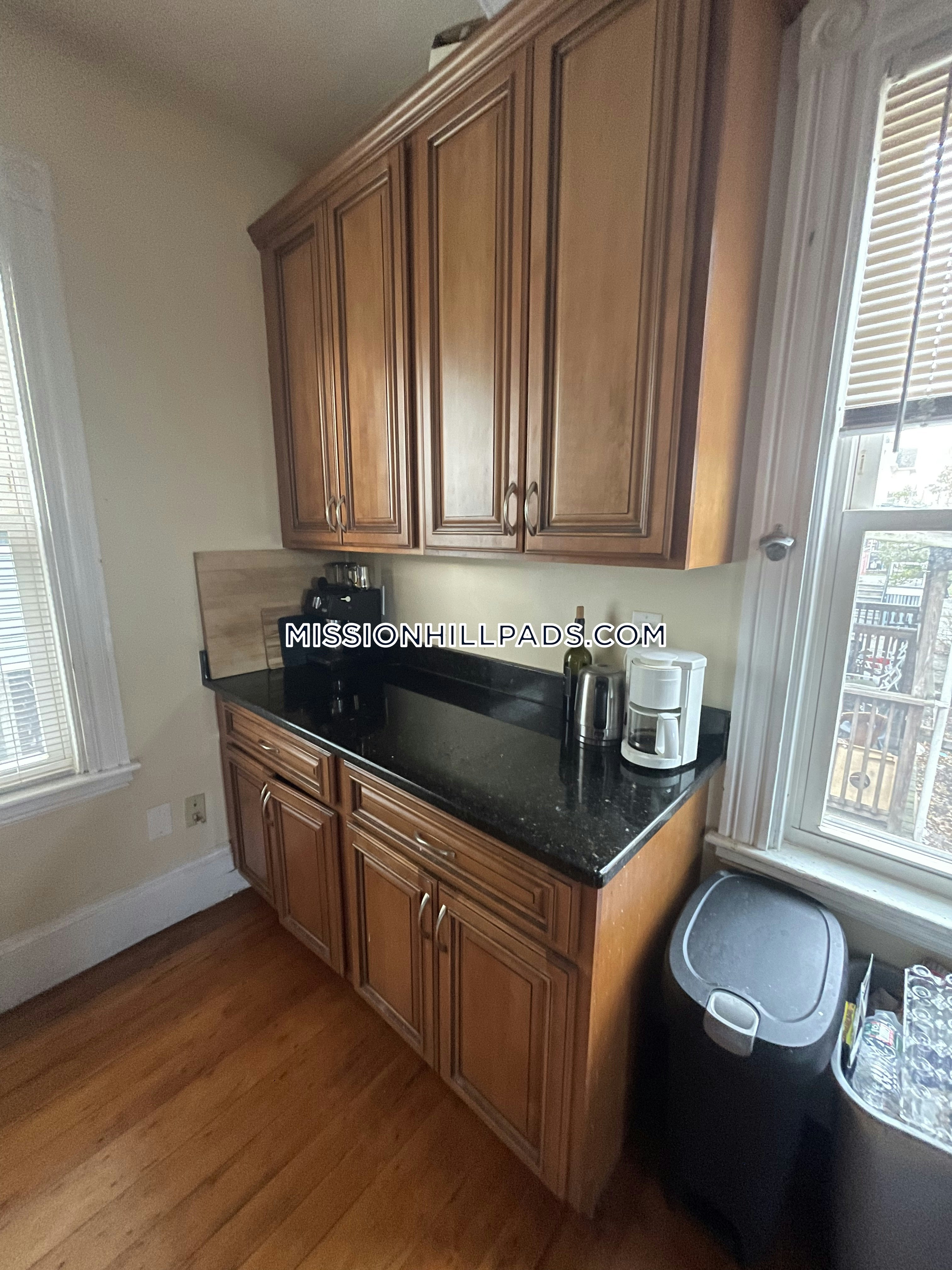 270 Parker Hill Ave, Mission Hill