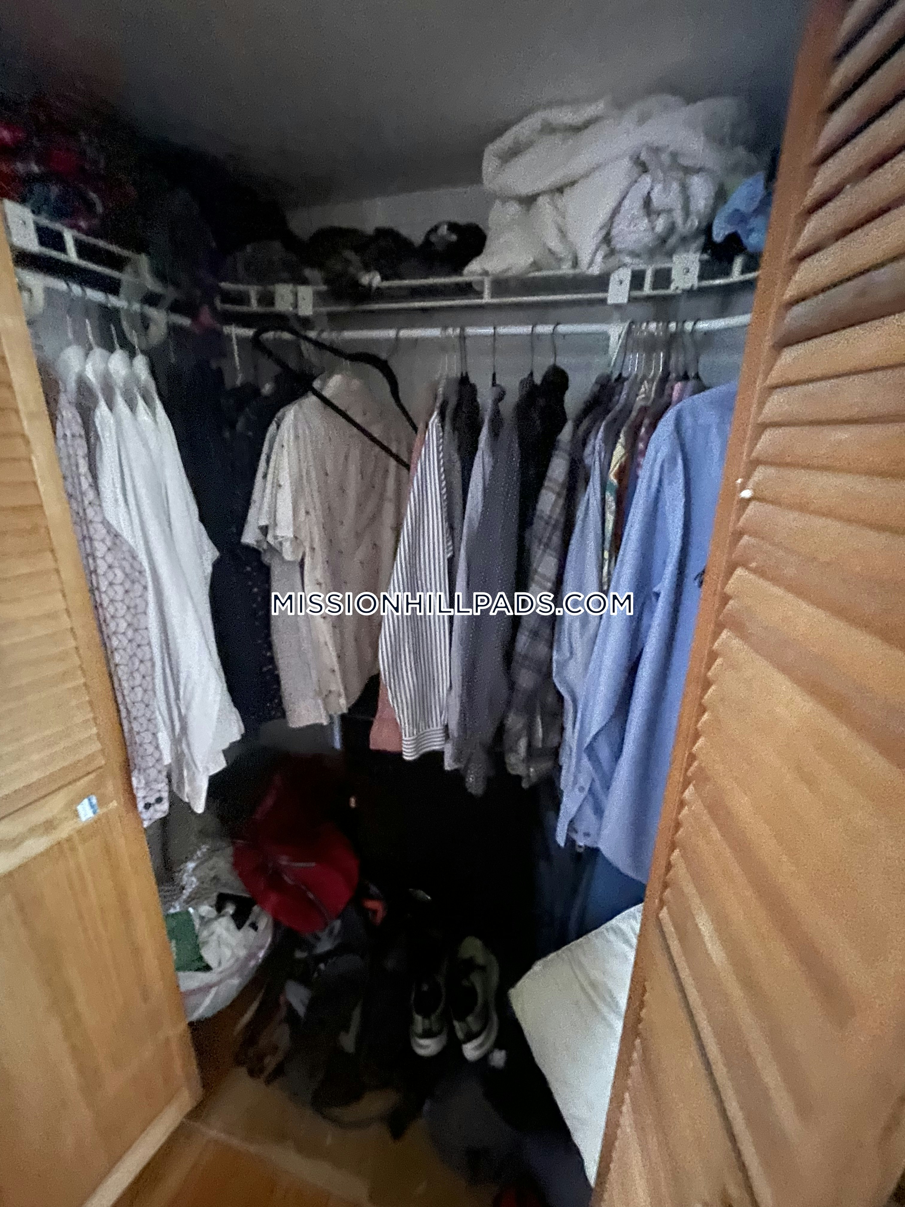 270 Parker Hill Ave, Mission Hill