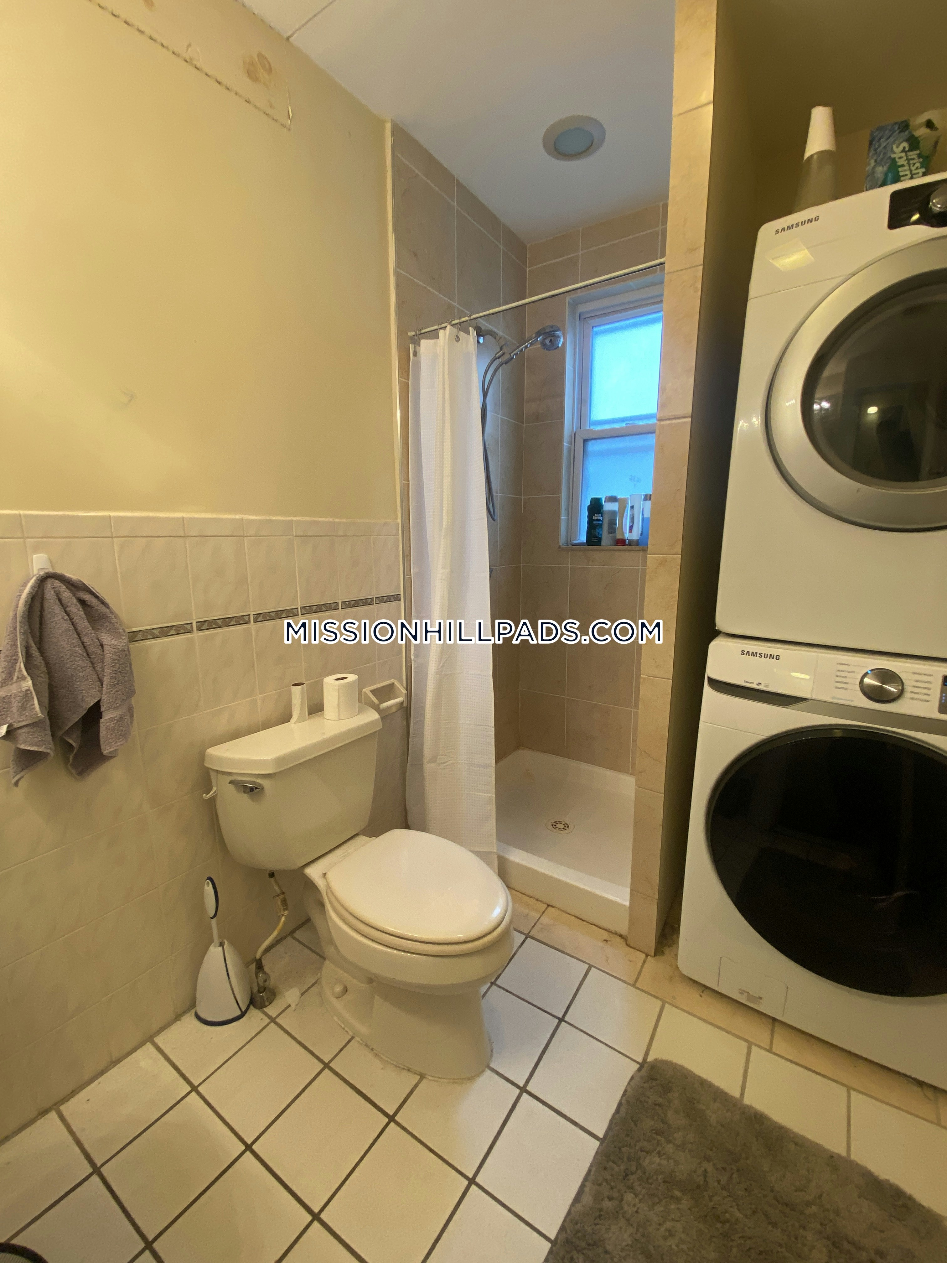 270 Parker Hill Ave, Mission Hill