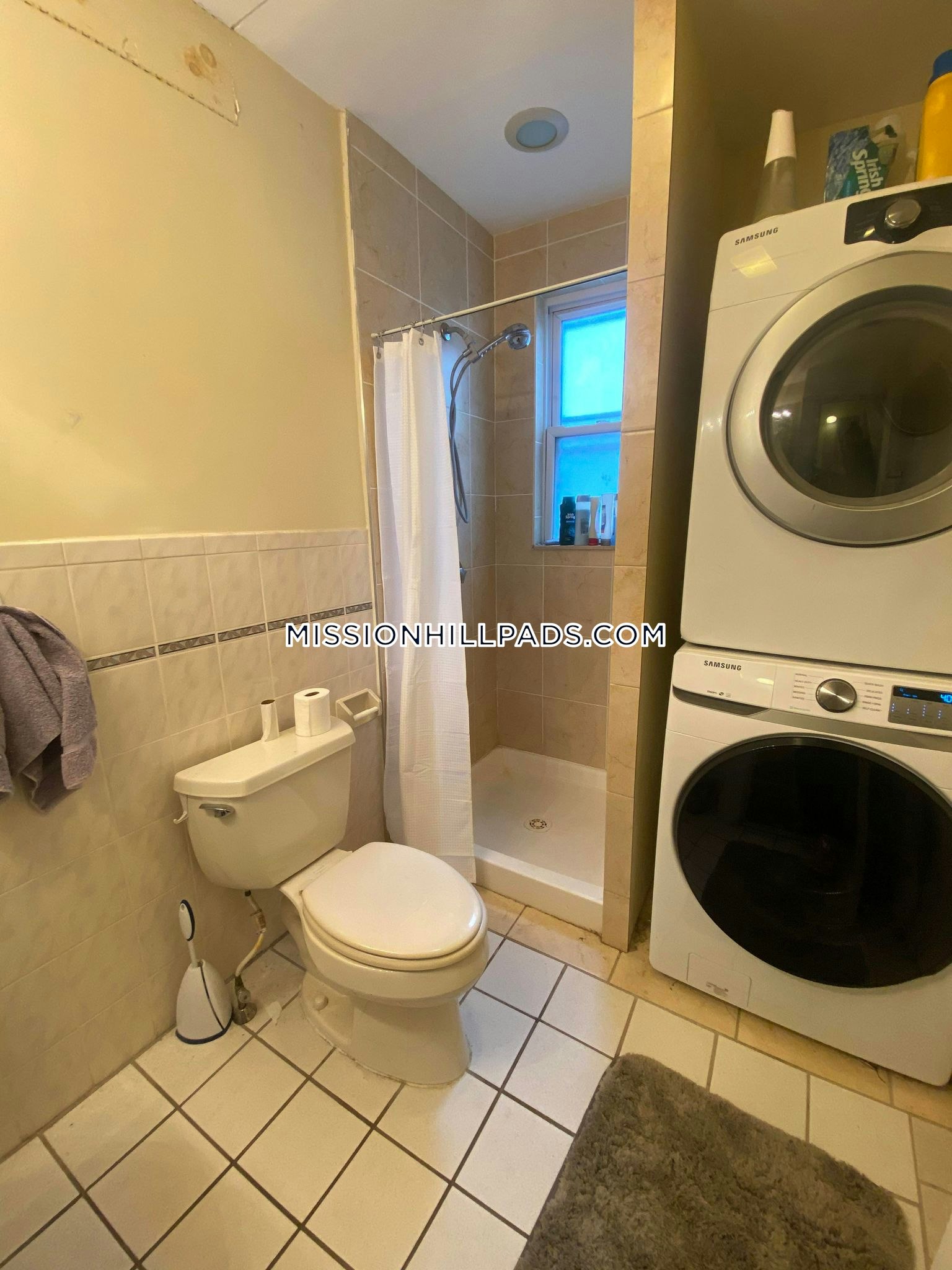 270 Parker Hill Ave, Mission Hill