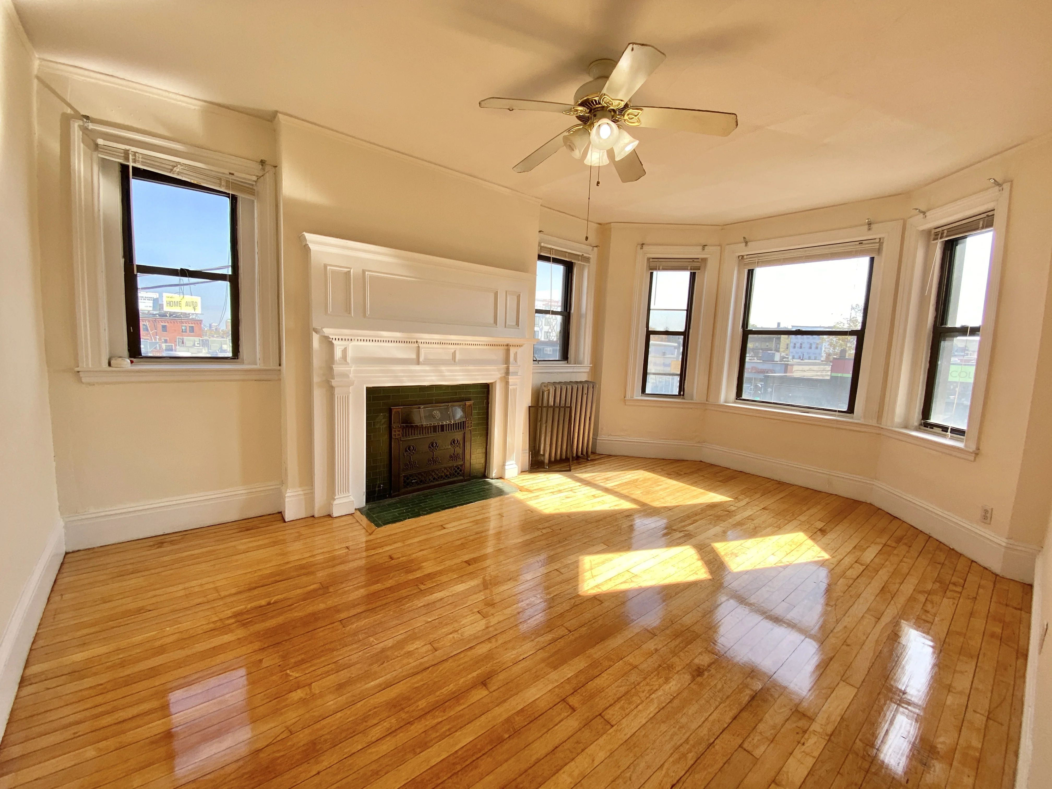 435 Cambridge St, Allston