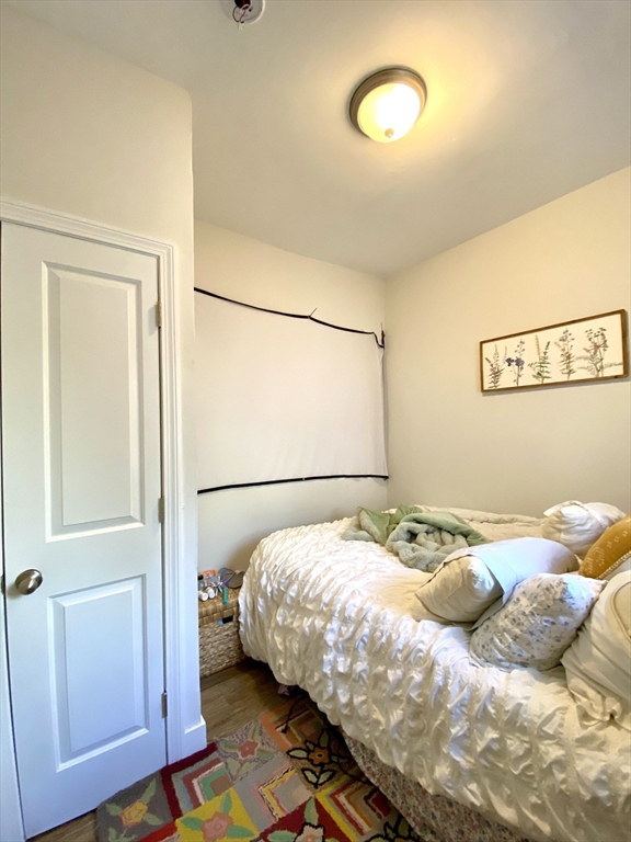 85 Winter St, East Cambridge