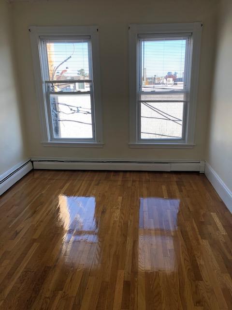 27 Park St, Ward Two