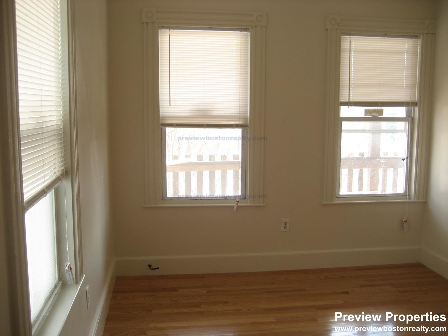 190 Highland St, Roxbury