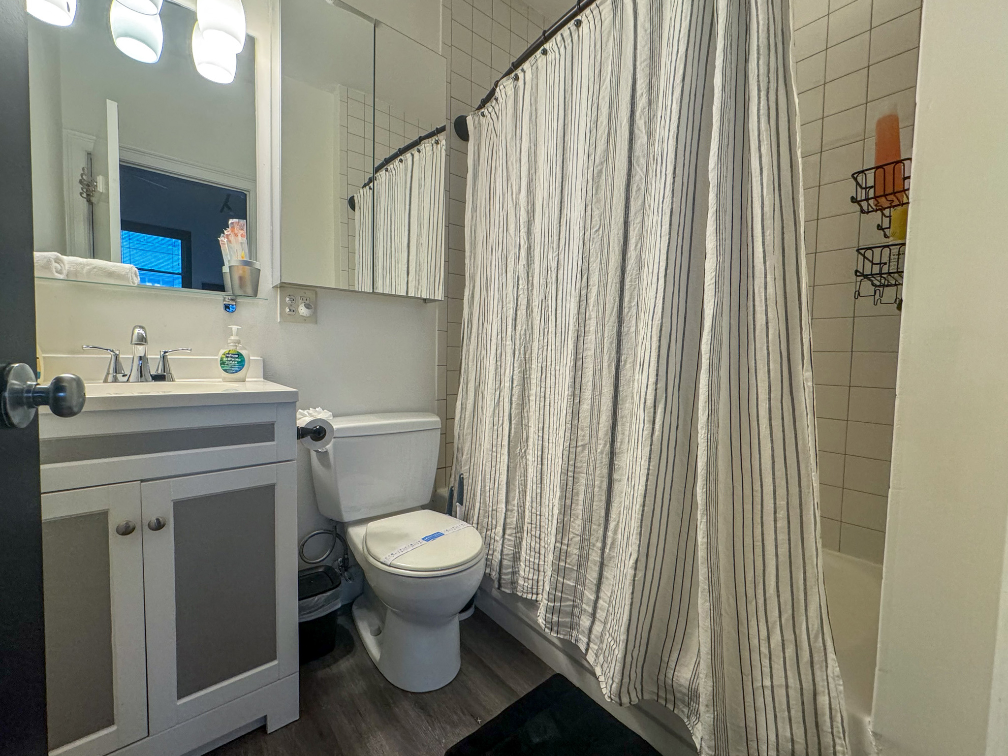 19 Stanhope St, Back Bay