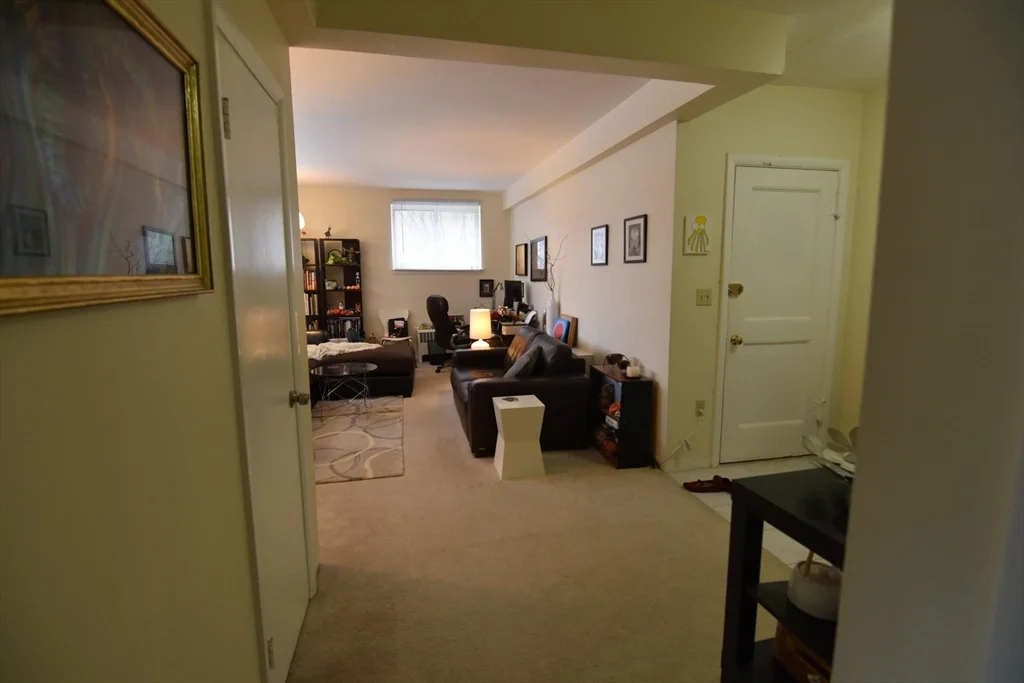 45 Green St, Coolidge Corner