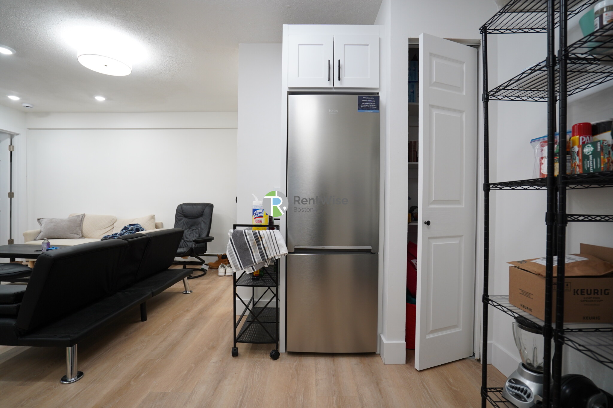 741 East 6th St, South Boston