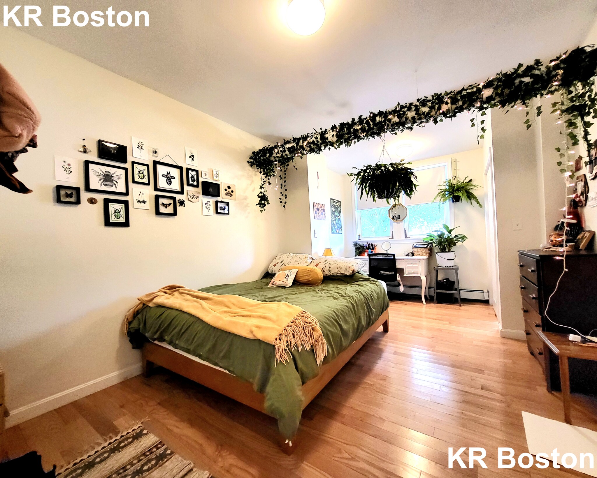 2 bed, 1 bath apartment for rent at 1640 Commonwealth Ave Unit 0.., Brighton — photo 1 of 4