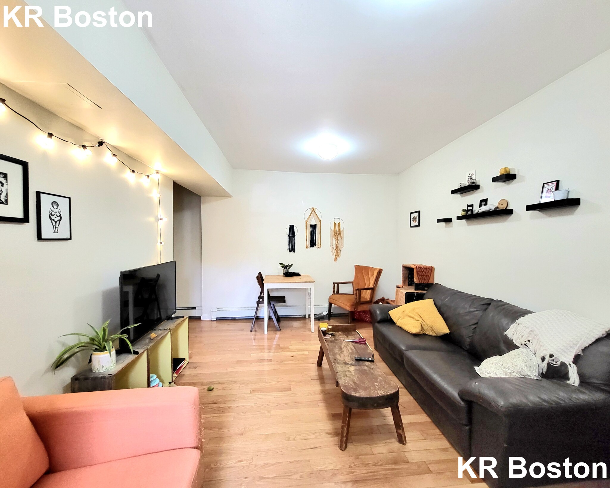 2 bed, 1 bath apartment for rent at 1640 Commonwealth Ave Unit .,, Brighton — photo 3 of 6