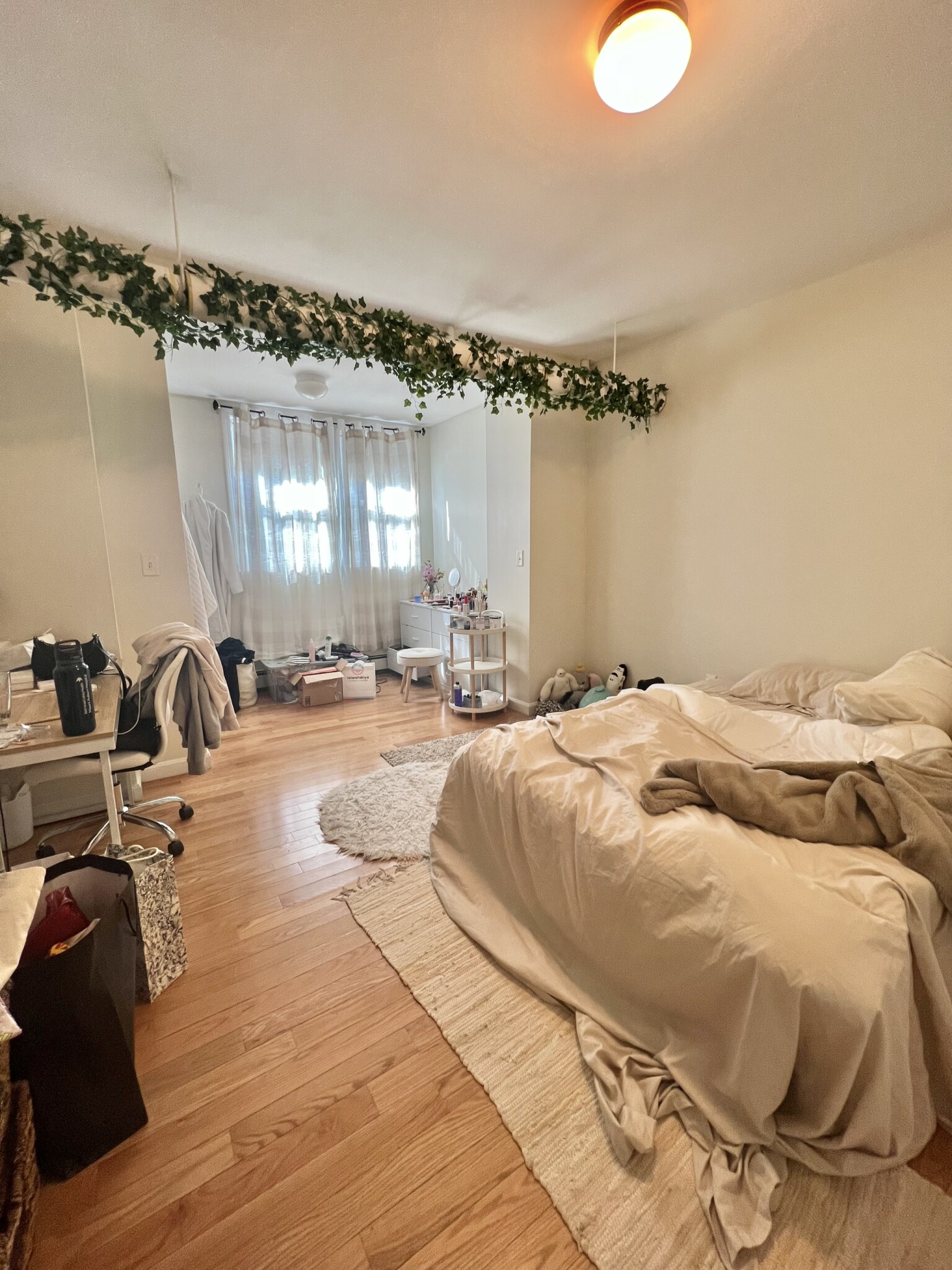 2 bed, 1 bath apartment for rent at 1640 Commonwealth Ave Unit .,, Brighton — photo 5 of 6