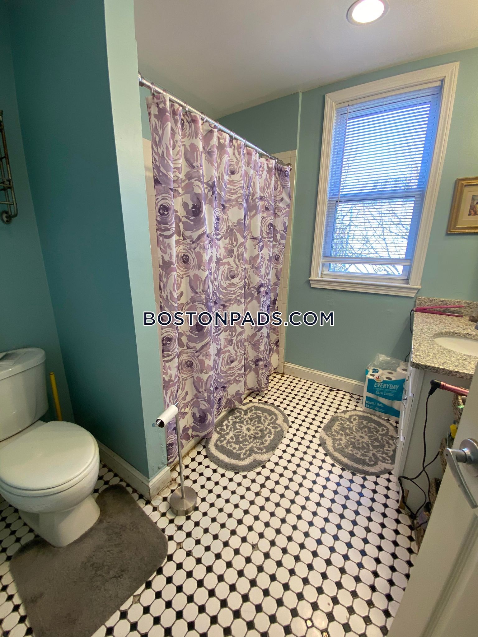 4 bed, 1 bath apartment for rent at 22 Fisher Ave Unit 4, Mission Hill — photo 5 of 15