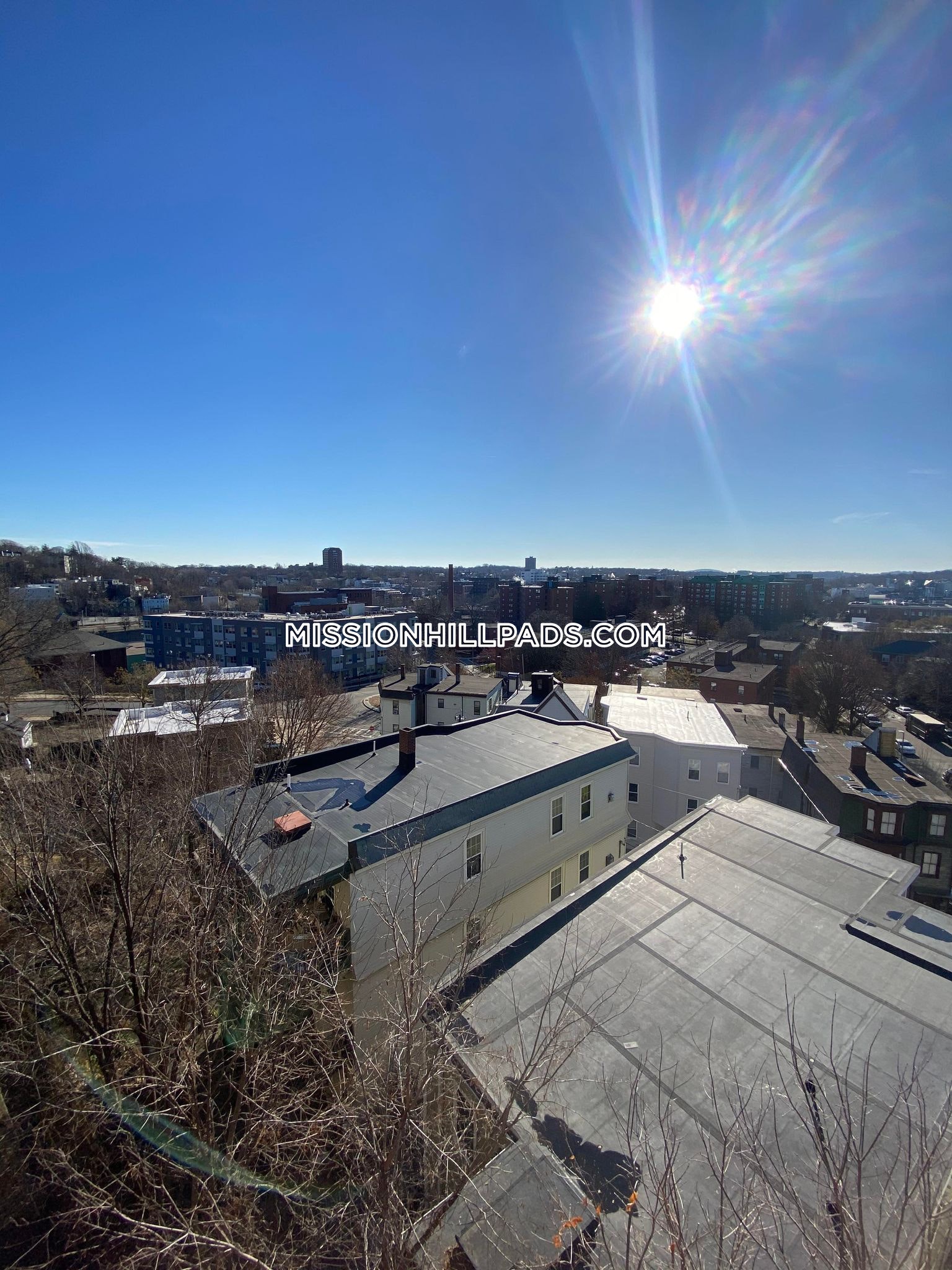 4 bed, 1 bath apartment for rent at 22 Fisher Ave Unit 4, Mission Hill — photo 13 of 15