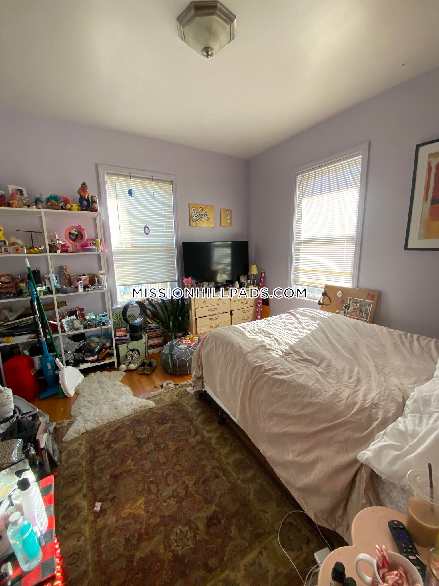 4 bed, 1 bath apartment for rent at 22 Fisher Ave Unit 4, Mission Hill — photo 15 of 15