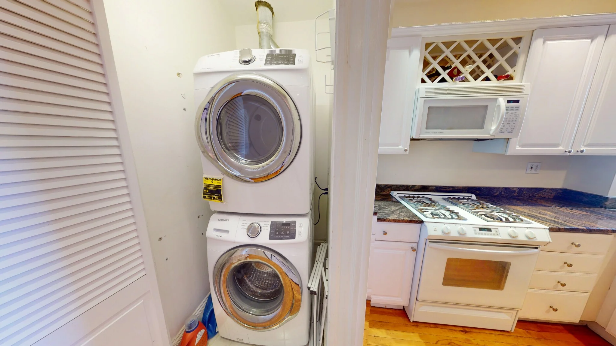 95 Centre St, Coolidge Corner