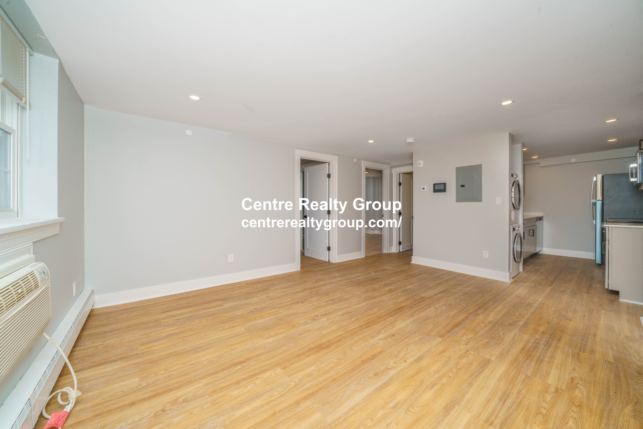 132 Sherman St, Neighborhood Nine