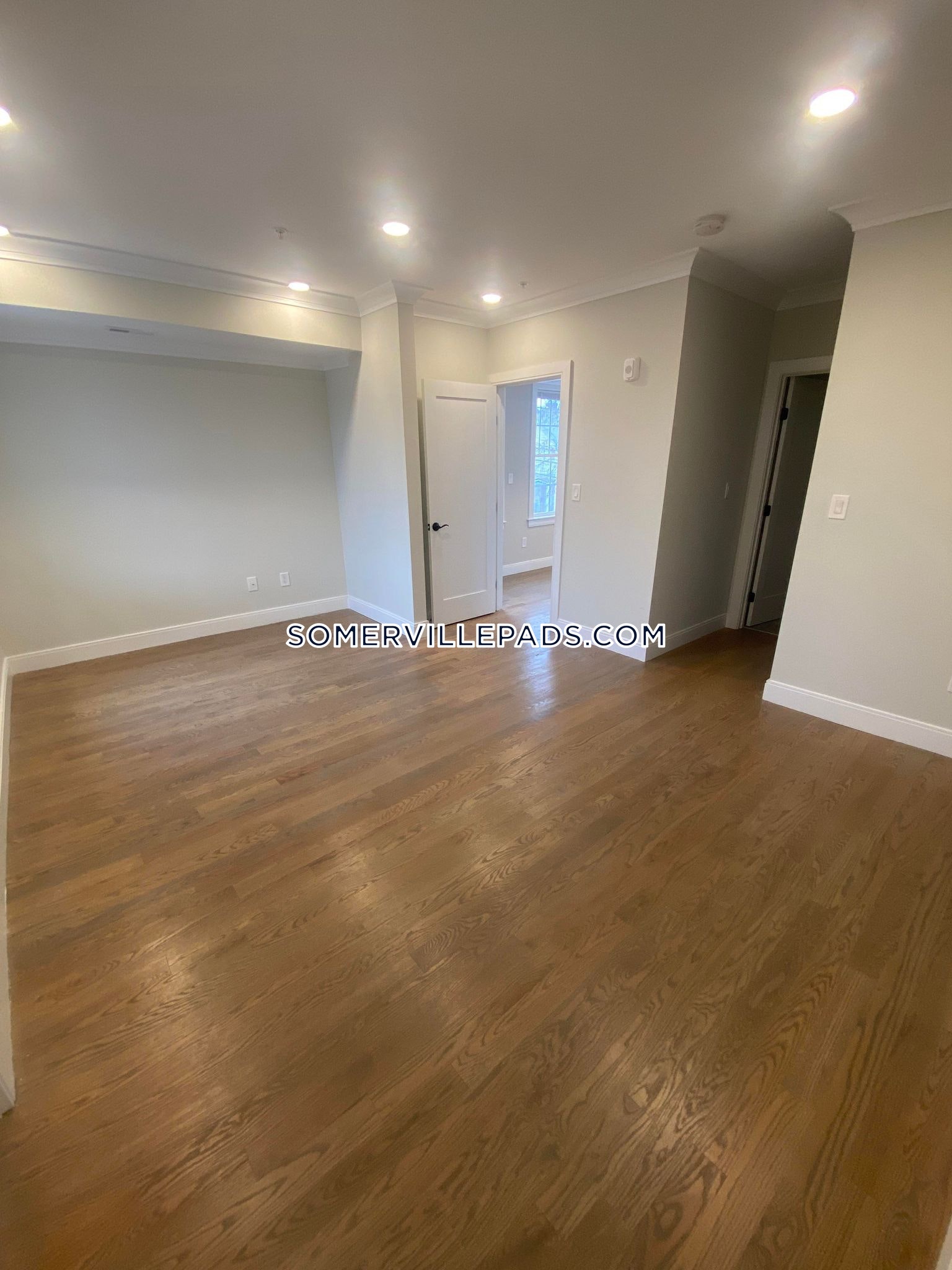 2 bed, 2 bath apartment for rent at 8 Rush St Unit 1A, East Somerville — photo 10 of 19