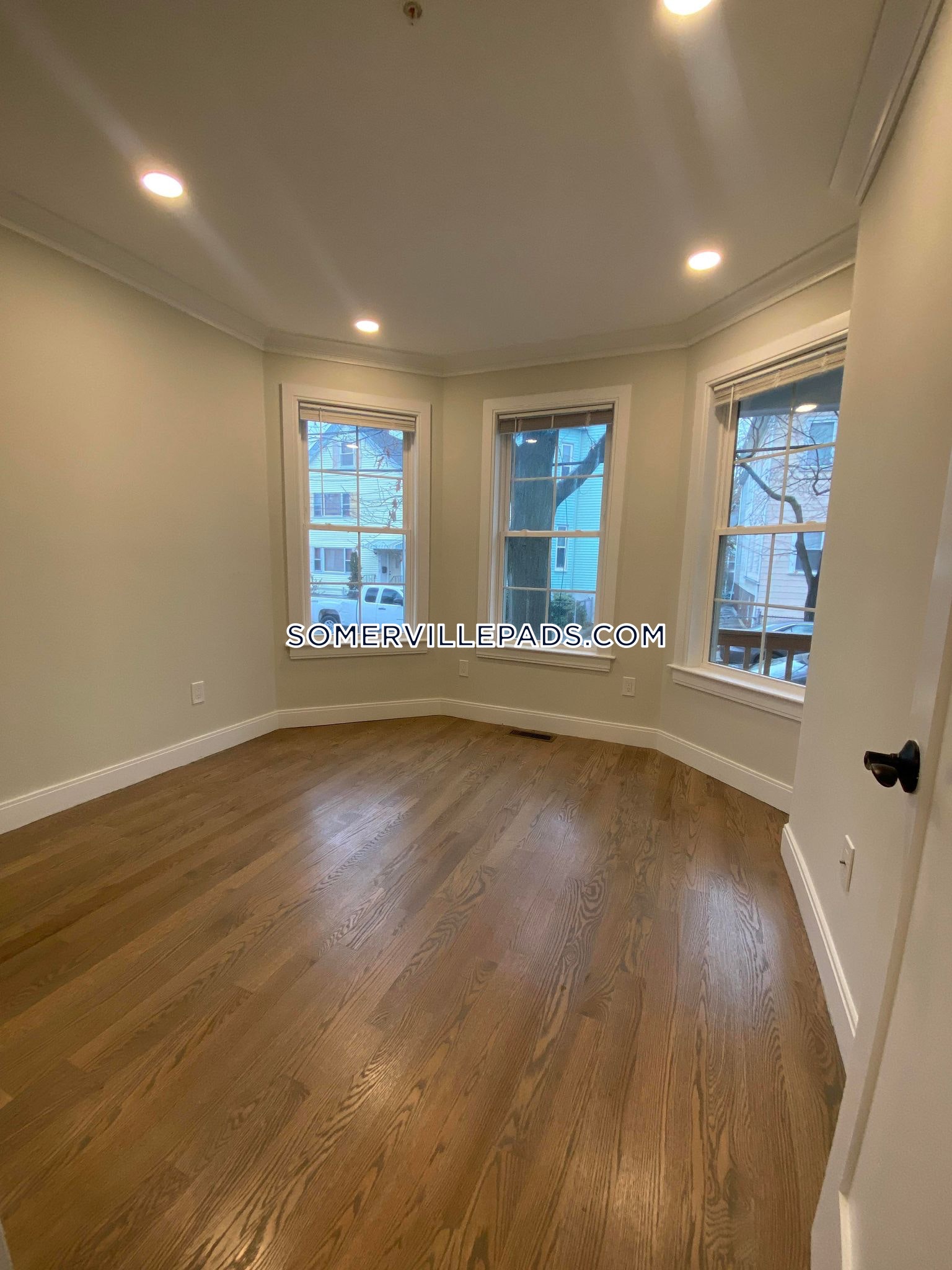 2 bed, 2 bath apartment for rent at 8 Rush St Unit 1A, East Somerville — photo 9 of 19