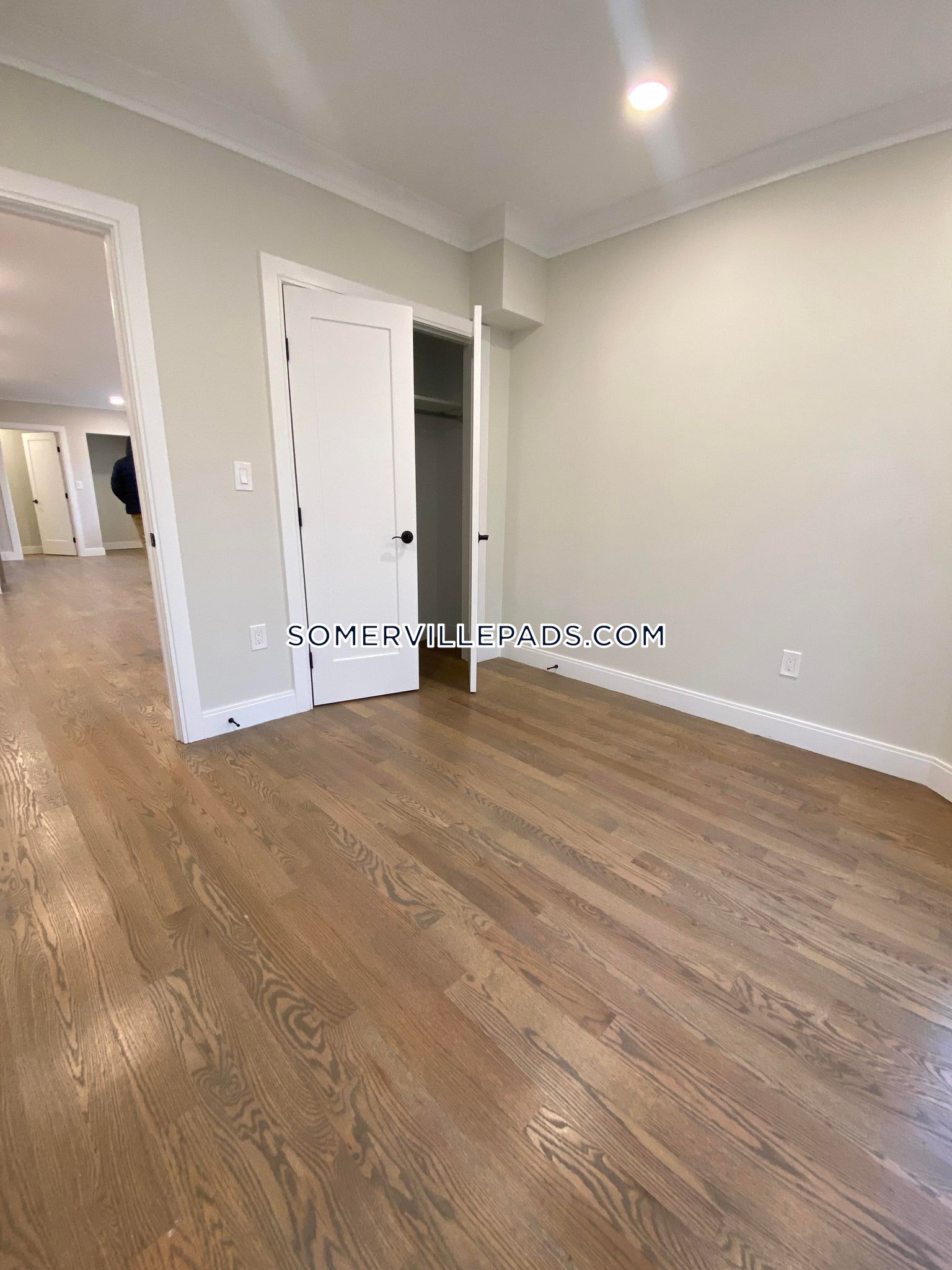 2 bed, 2 bath apartment for rent at 8 Rush St Unit 1A, East Somerville — photo 8 of 19