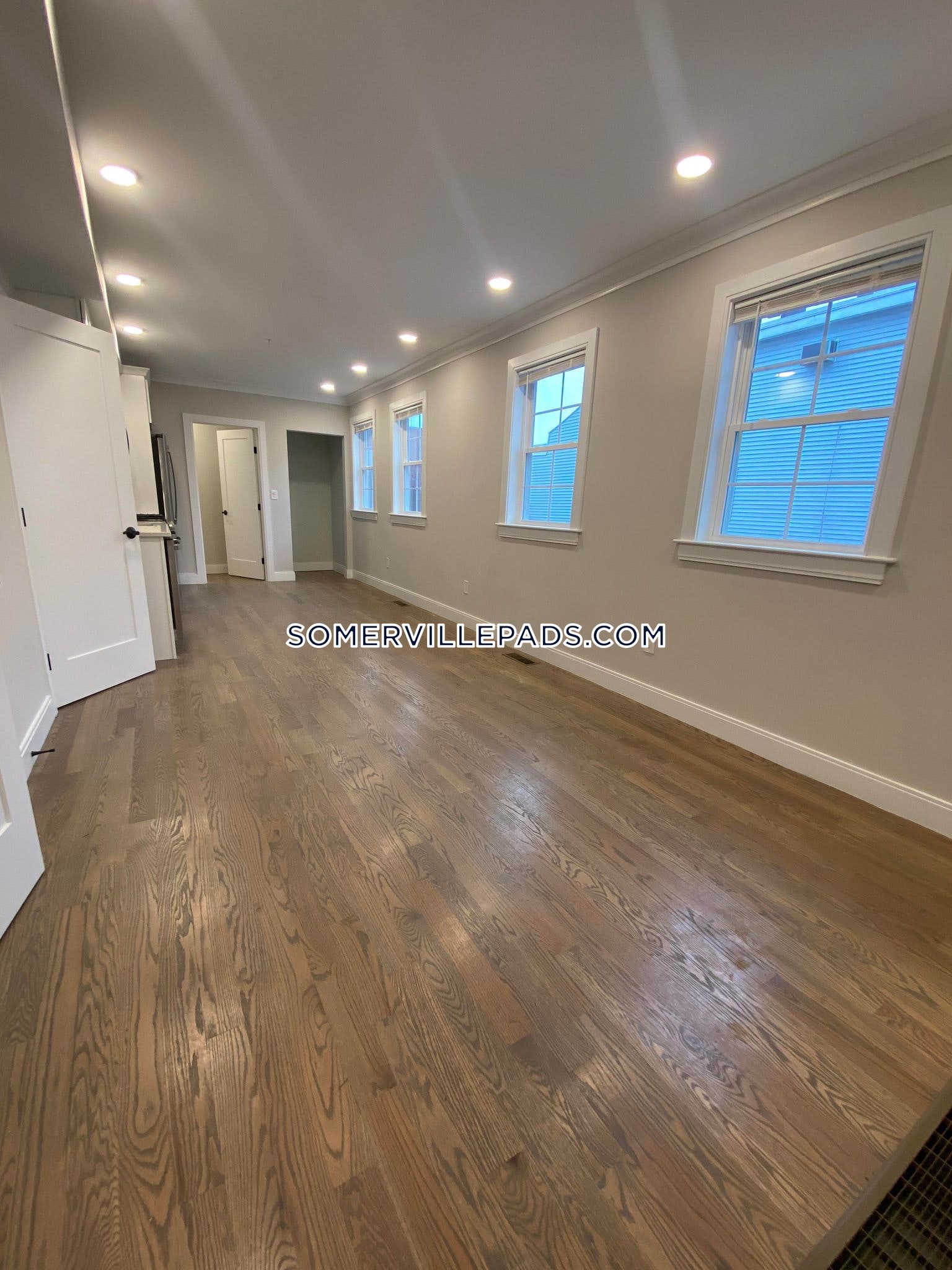 2 bed, 2 bath apartment for rent at 8 Rush St Unit 1A, East Somerville — photo 7 of 19