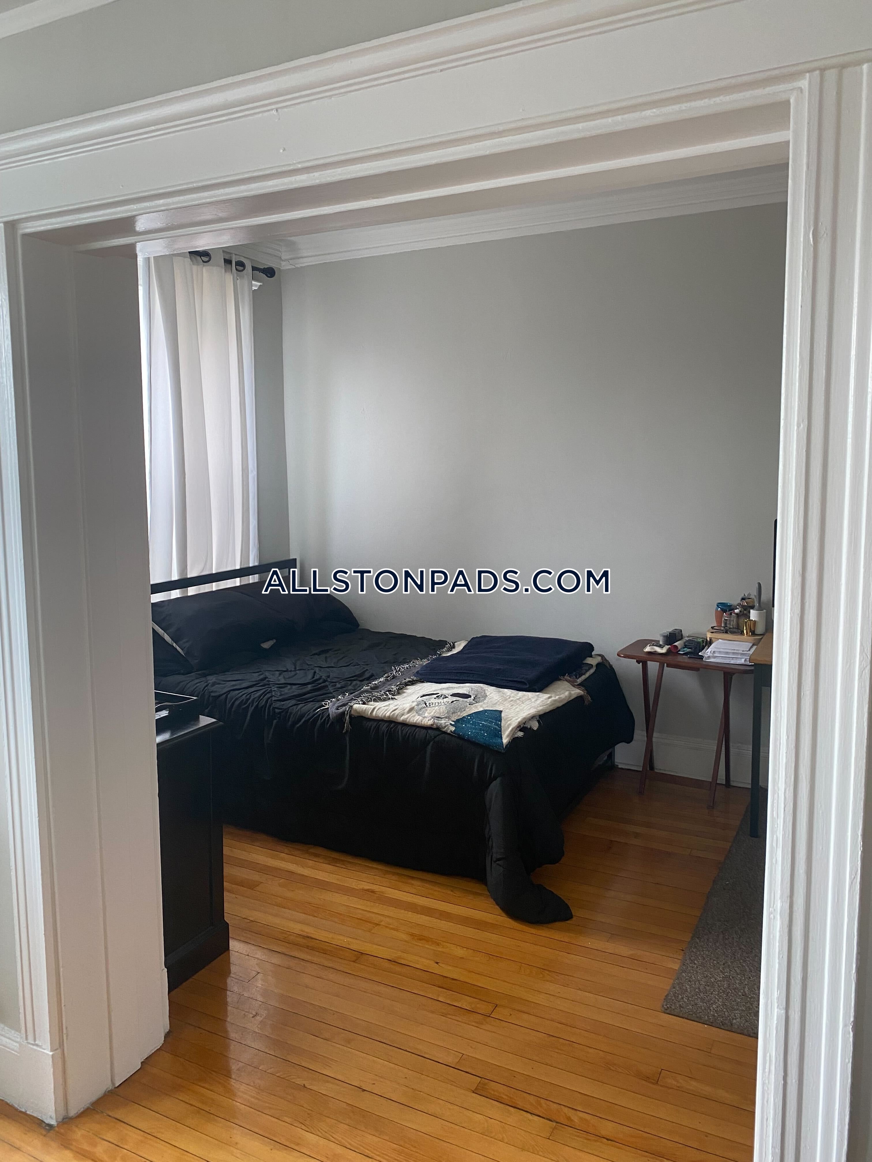 1 bed, 1 bath apartment for rent at 12 Farrington Ave Unit 5A, Allston — photo 10 of 12