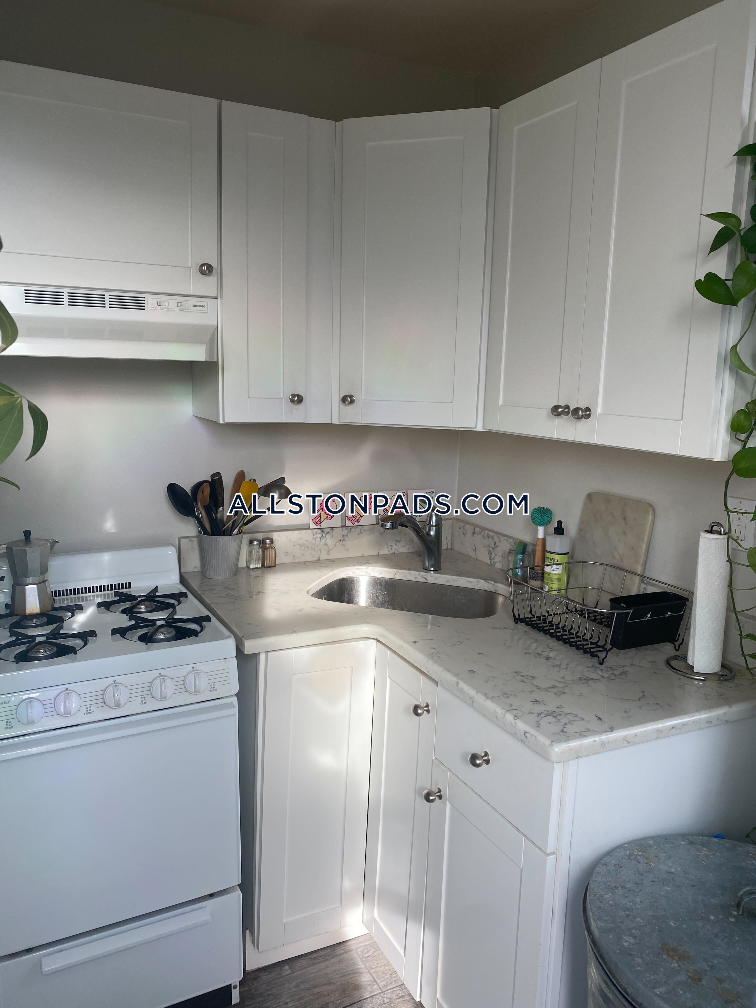 1 bed, 1 bath apartment for rent at 12 Farrington Ave Unit 5A, Allston — photo 11 of 12
