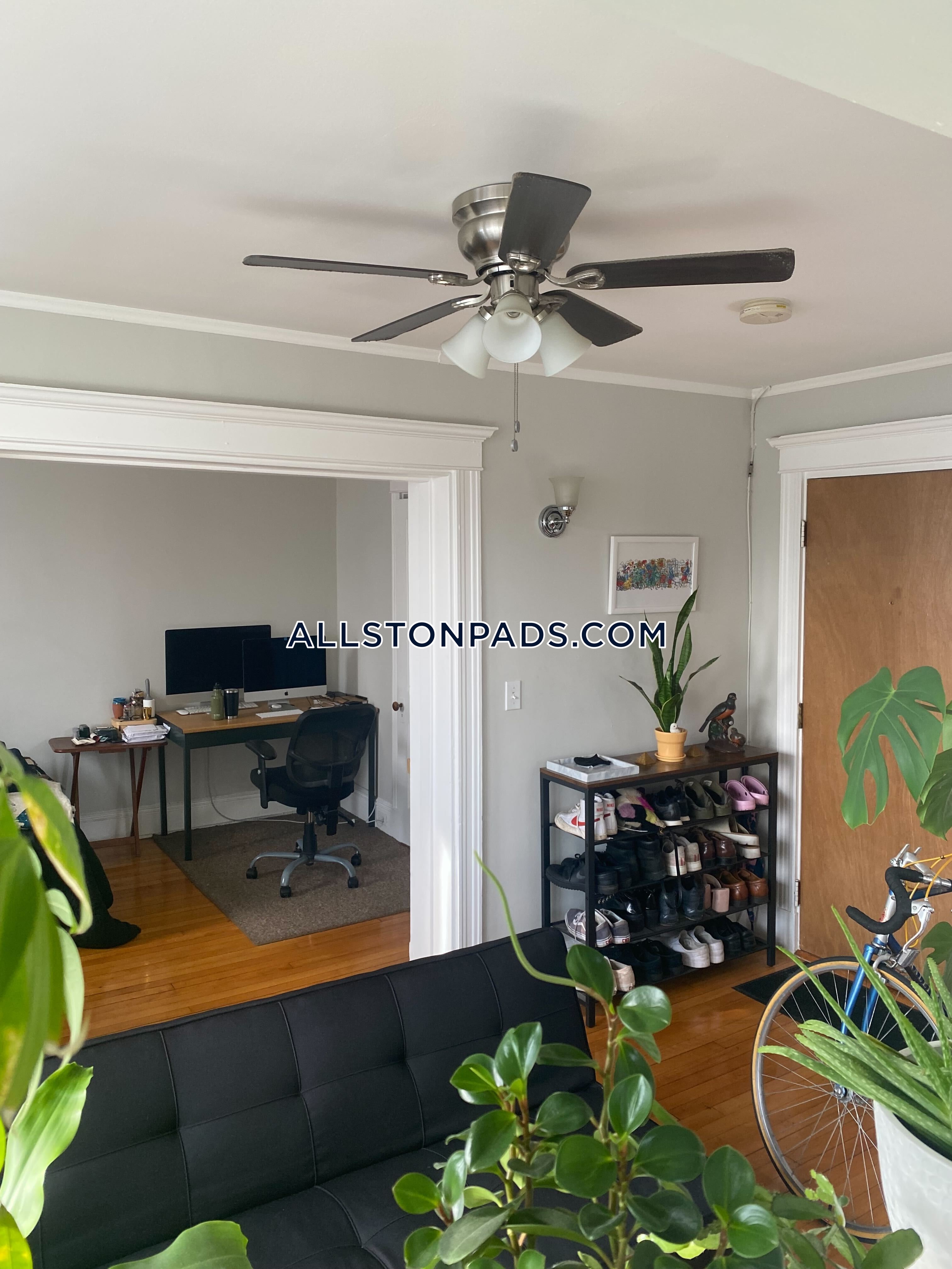 1 bed, 1 bath apartment for rent at 12 Farrington Ave Unit 5A, Allston — photo 12 of 12