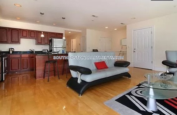 2 bed, 2 bath apartment for rent at 1303 Columbia Rd Unit 3E, South Boston — photo 7 of 9