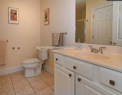 2 bed, 2 bath apartment for rent at 1303 Columbia Rd Unit 3E, South Boston — photo 9 of 9