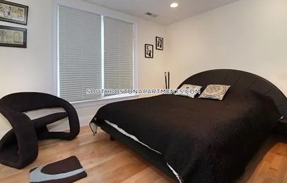 2 bed, 2 bath apartment for rent at 1303 Columbia Rd Unit 3E, South Boston — photo 8 of 9