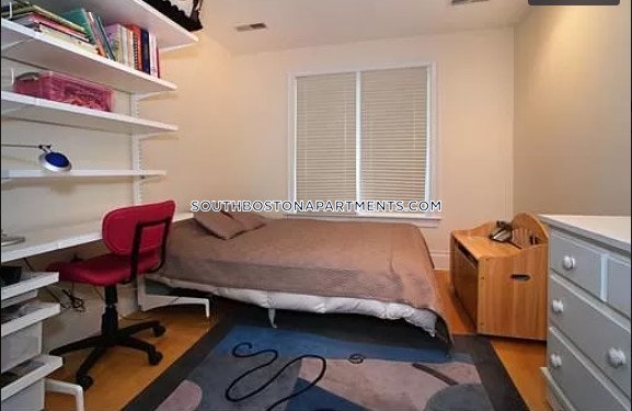 2 bed, 2 bath apartment for rent at 1303 Columbia Rd Unit 3E, South Boston — photo 6 of 9