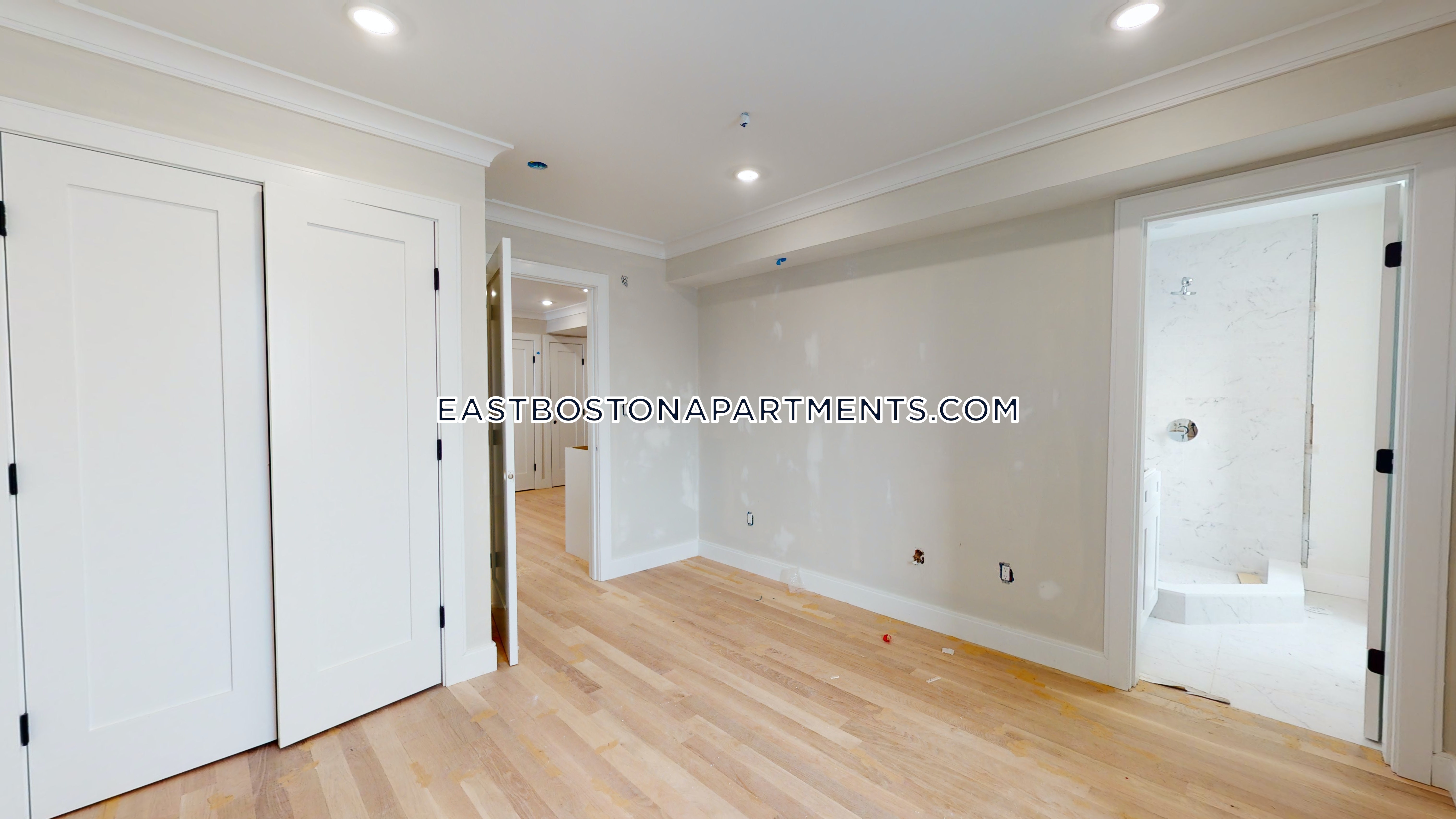 3 bed, 2 bath apartment for rent at 46 Lexington St Unit 4, East Boston — photo 17 of 35