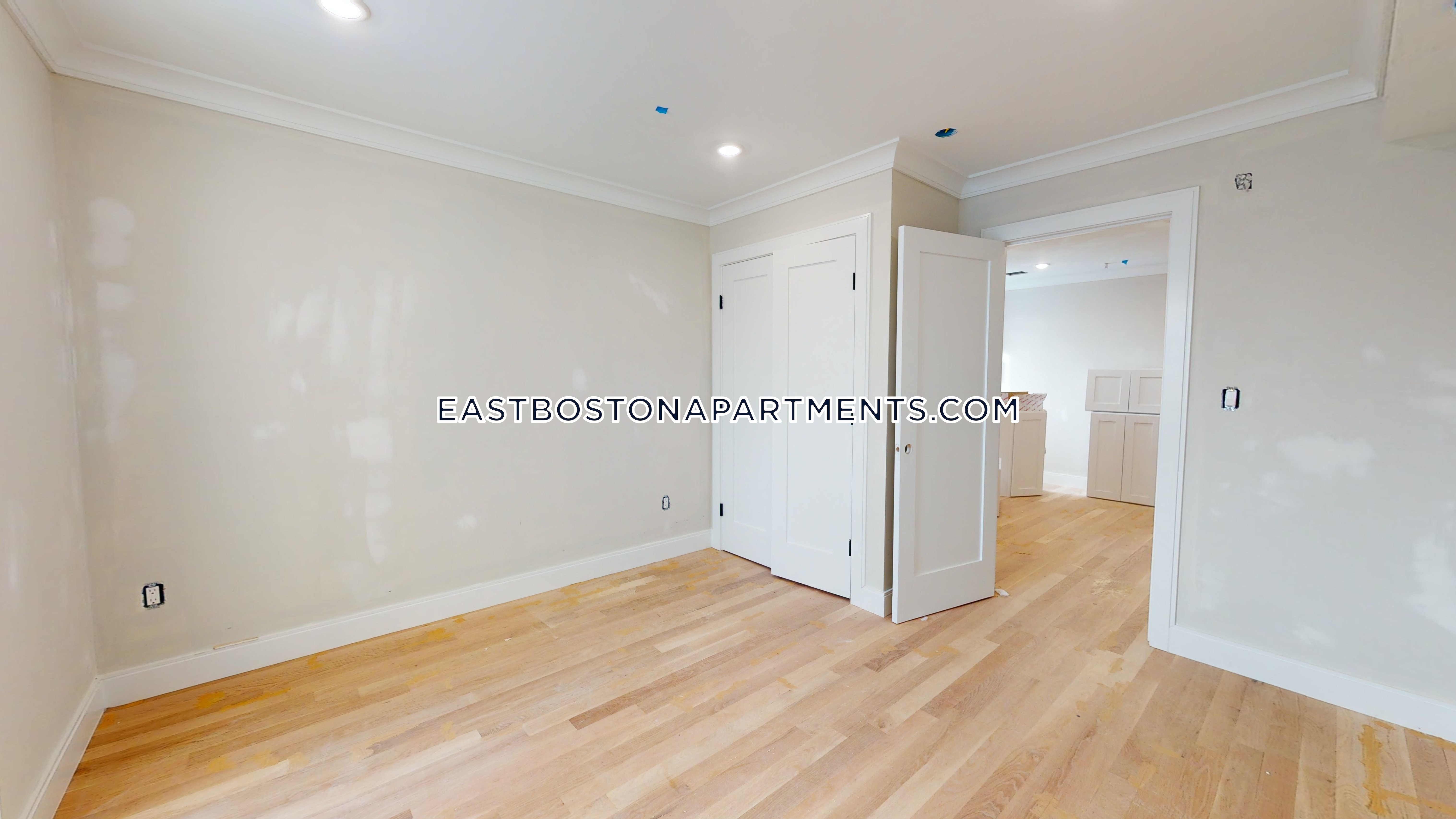 3 bed, 2 bath apartment for rent at 46 Lexington St Unit 4, East Boston — photo 19 of 35